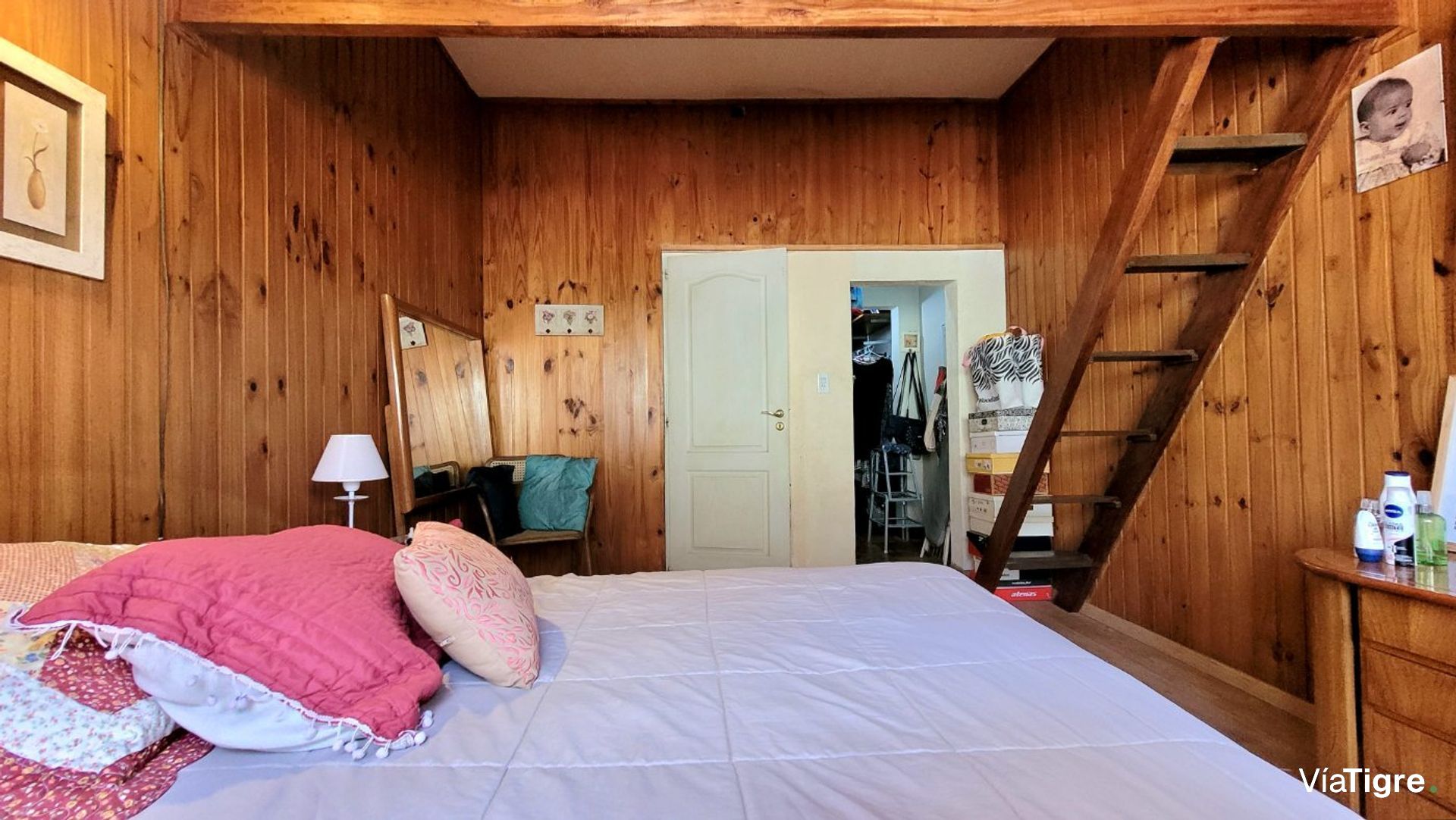 Venta Casa 4 Ambientes Con Cochera En Talar Tigre