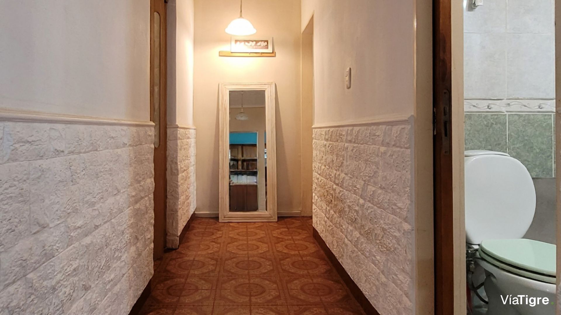 Venta Casa 4 Ambientes Con Cochera En Talar Tigre