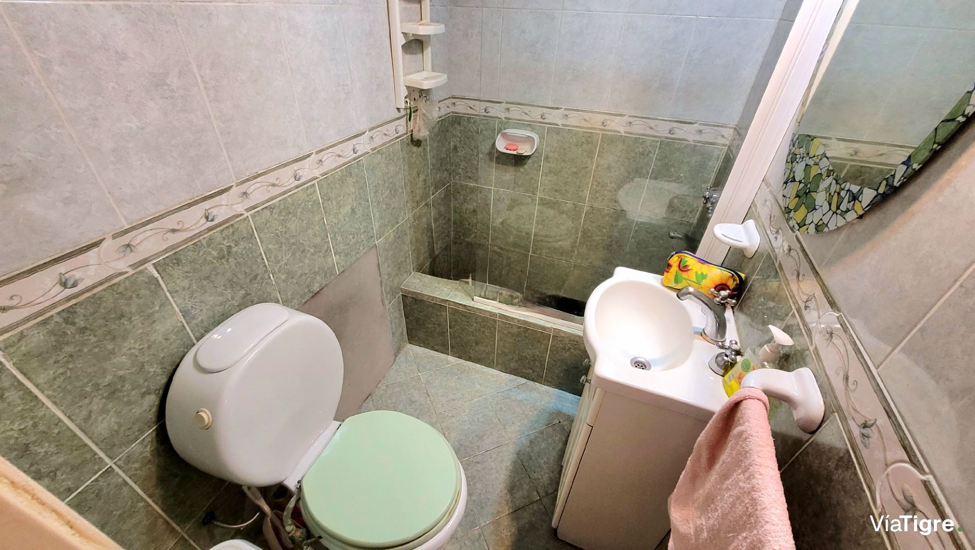 Venta Casa 4 Ambientes Con Cochera En Talar Tigre