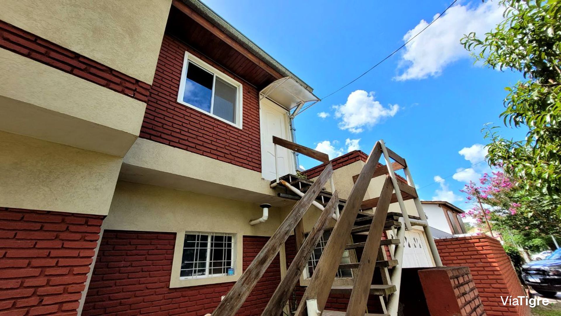 Venta Casa 4 Ambientes Con Cochera En Talar Tigre