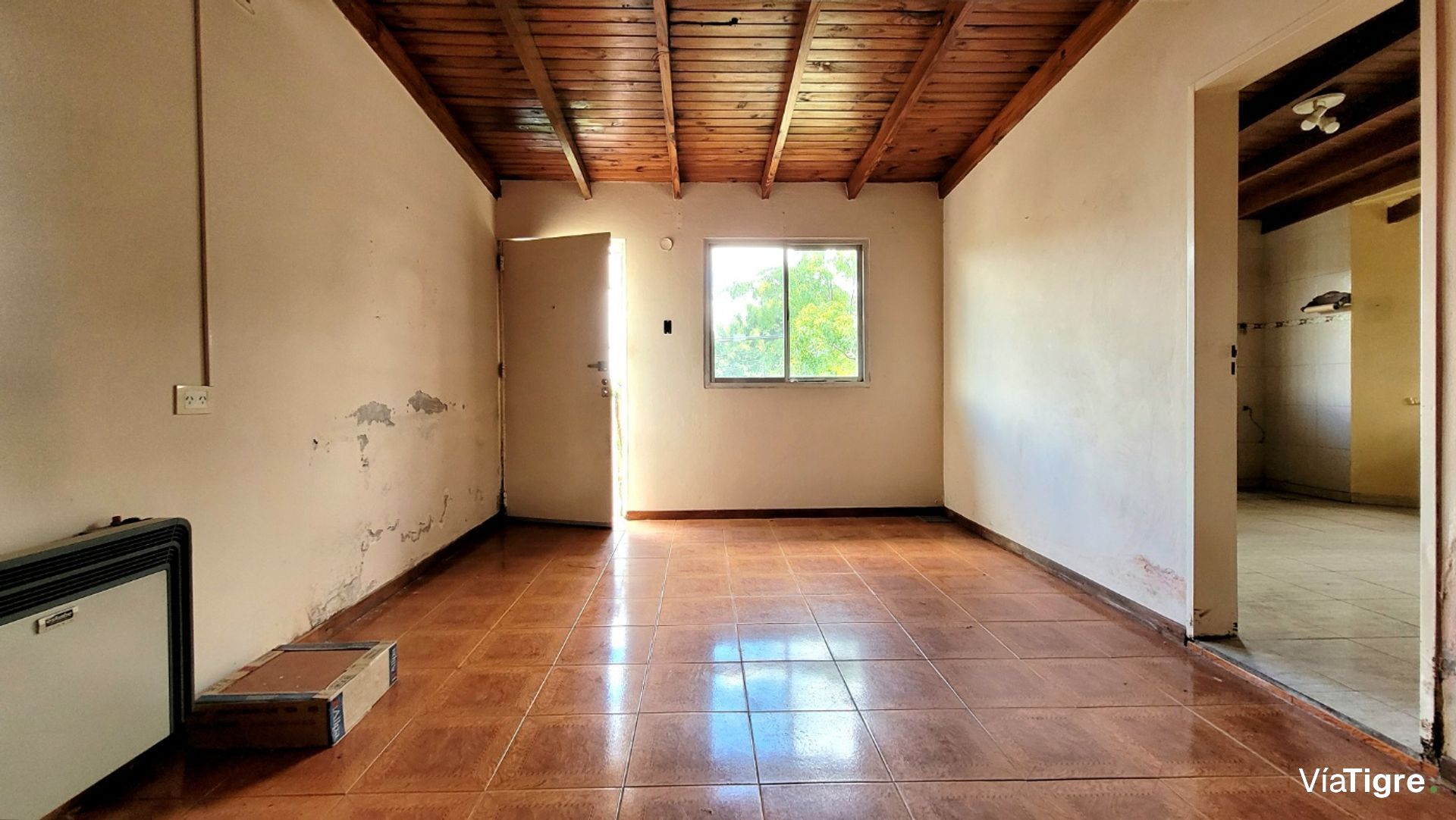 Venta Casa 4 Ambientes Con Cochera En Talar Tigre