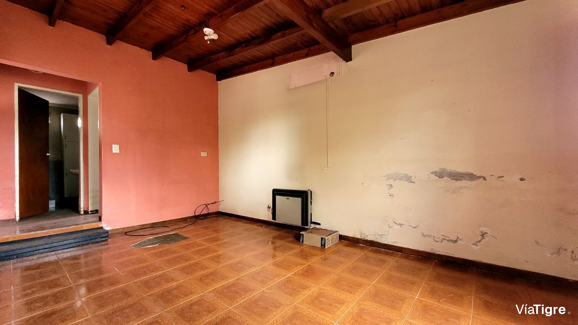 Venta Casa 4 Ambientes Con Cochera En Talar Tigre