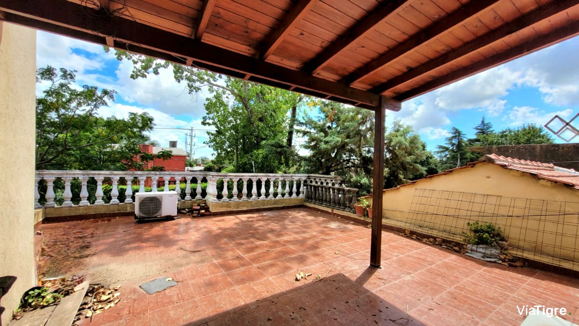 Venta Casa 4 Ambientes Con Cochera En Talar Tigre