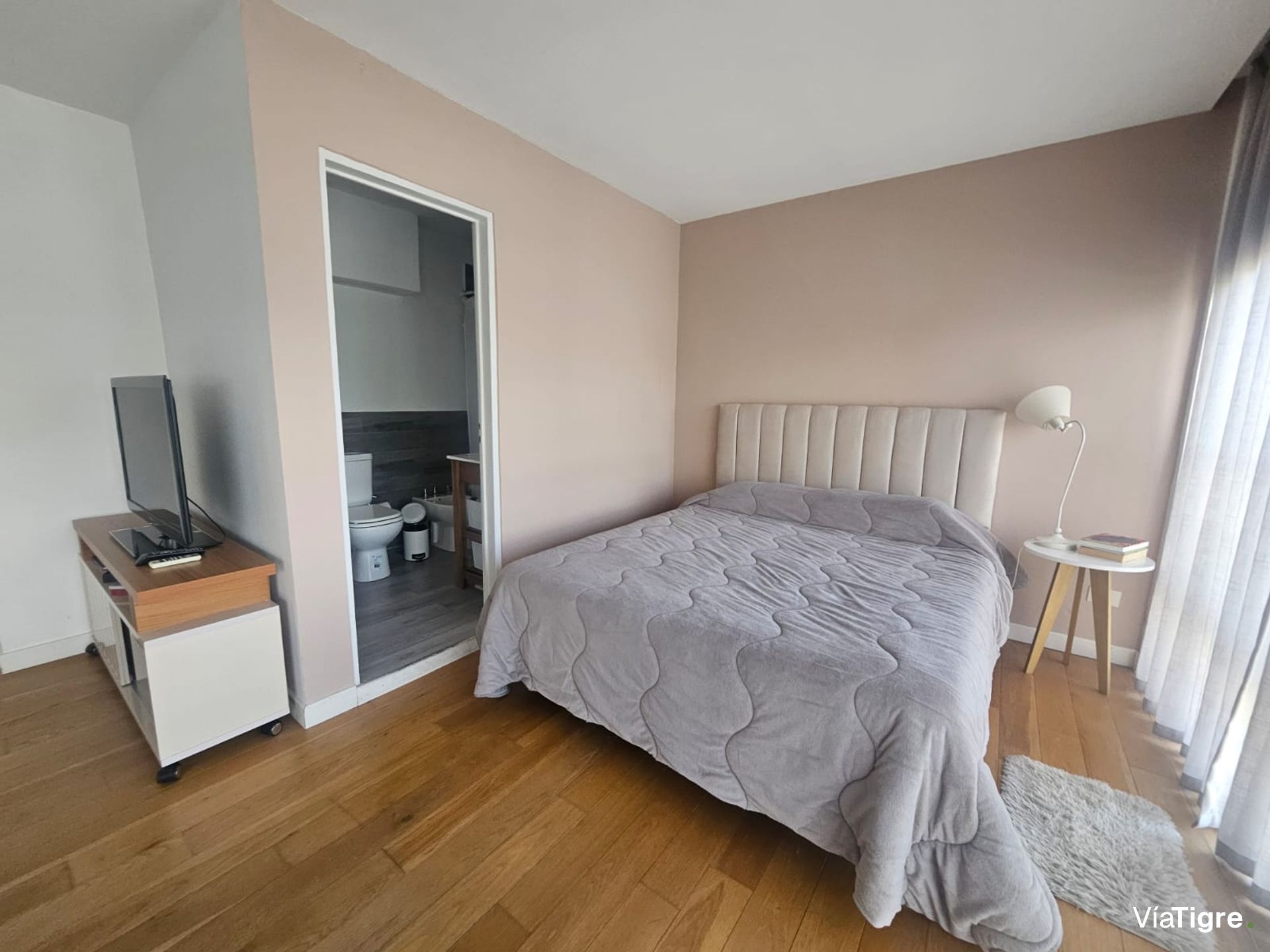 Venta depto 3amb triplex florida amenities terraza