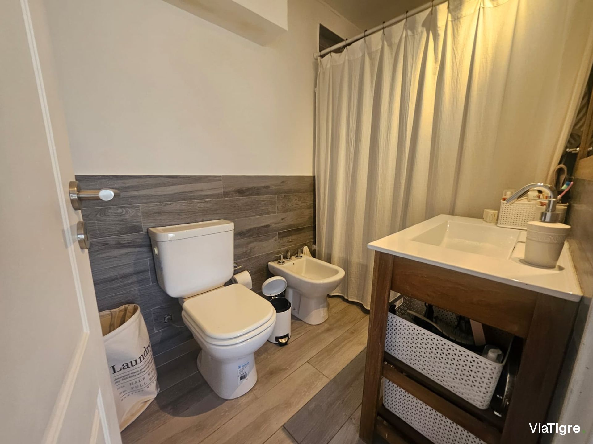 Venta depto 3amb triplex florida amenities terraza