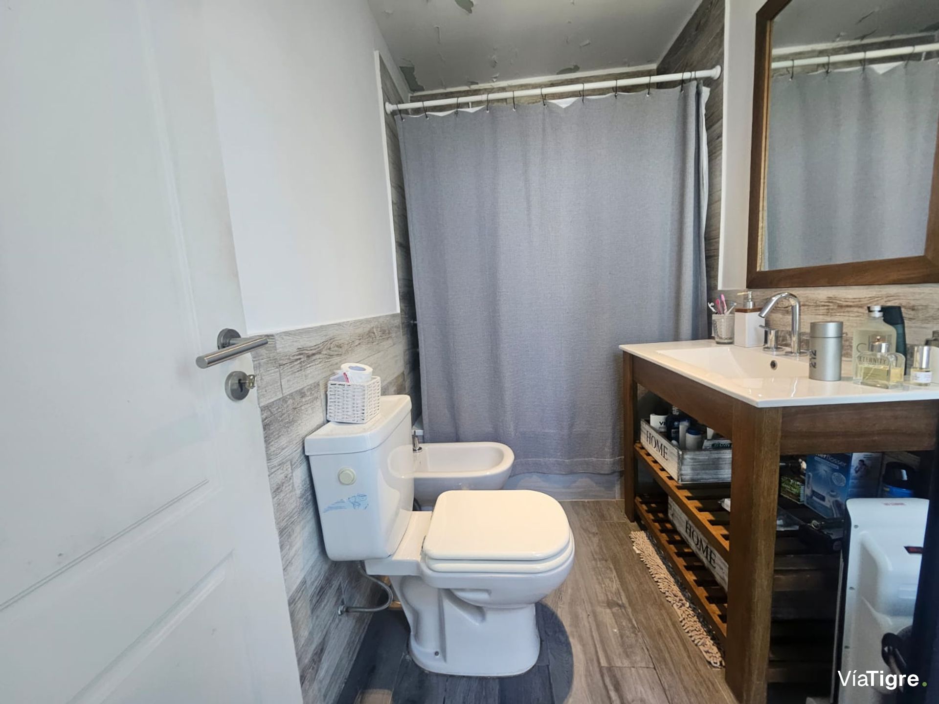 Venta depto 3amb triplex florida amenities terraza
