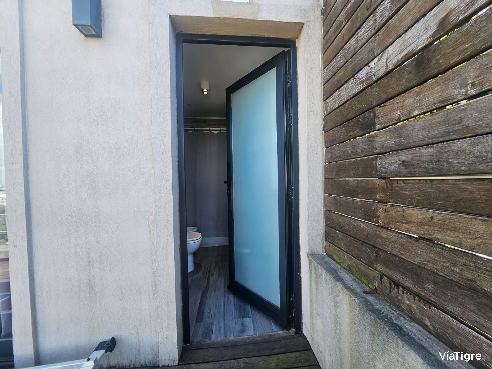 Venta depto 3amb triplex florida amenities terraza