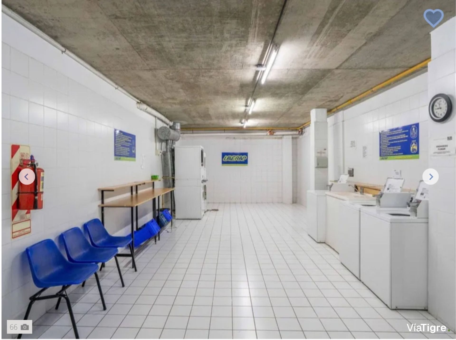 Venta depto 3amb triplex florida amenities terraza
