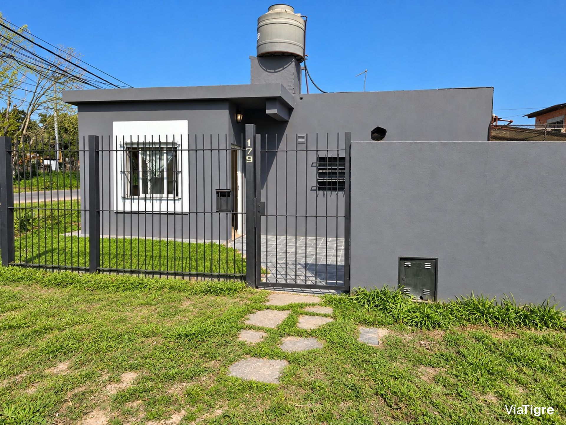 Vta 3 Amb Lote Propio-Jardin/Cochera Benavidez