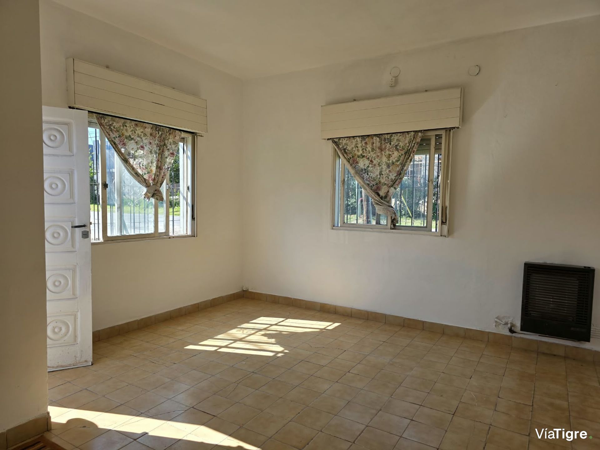 Vta 3 Amb Lote Propio-Jardin/Cochera Benavidez
