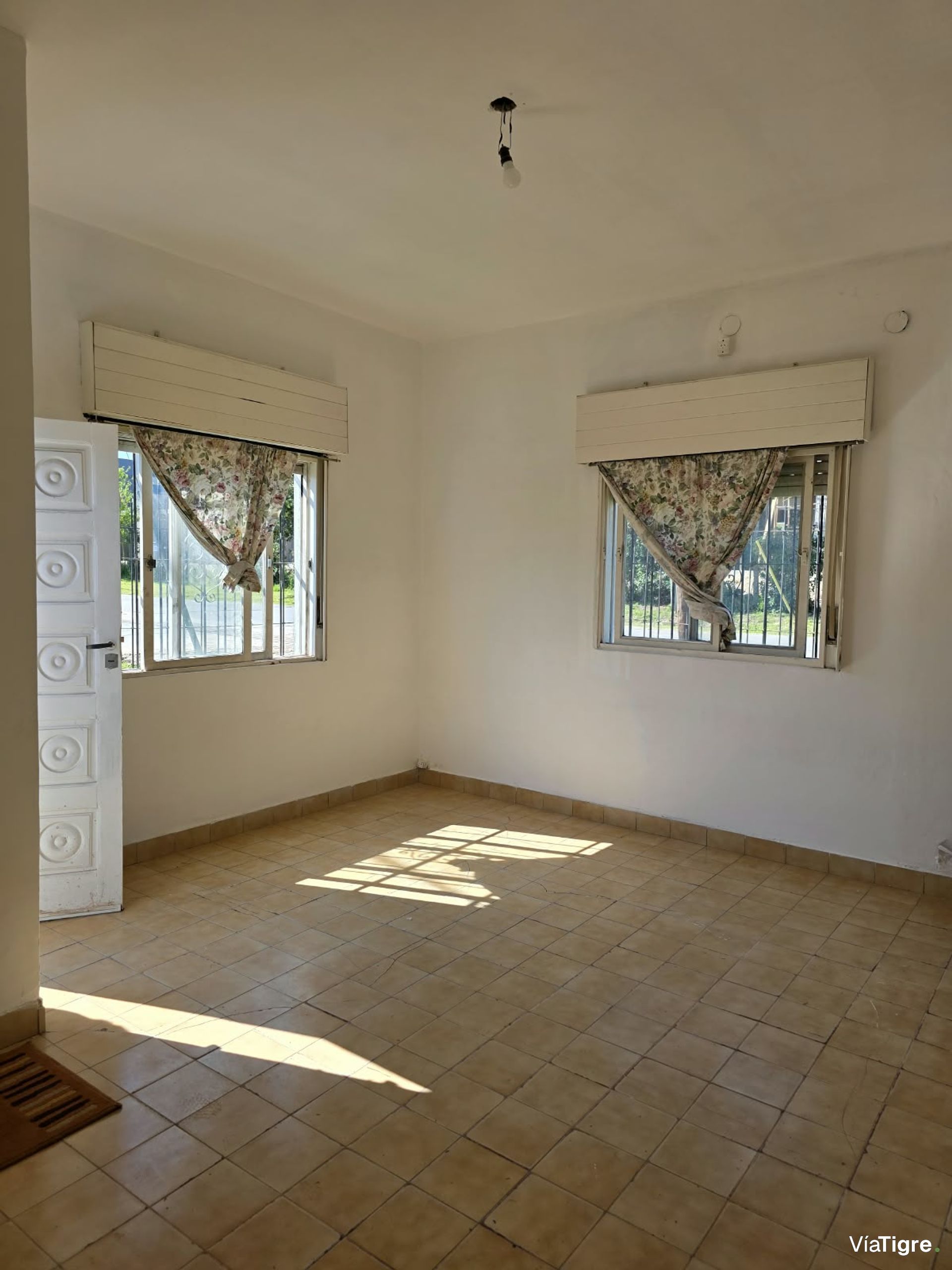 Vta 3 Amb Lote Propio-Jardin/Cochera Benavidez