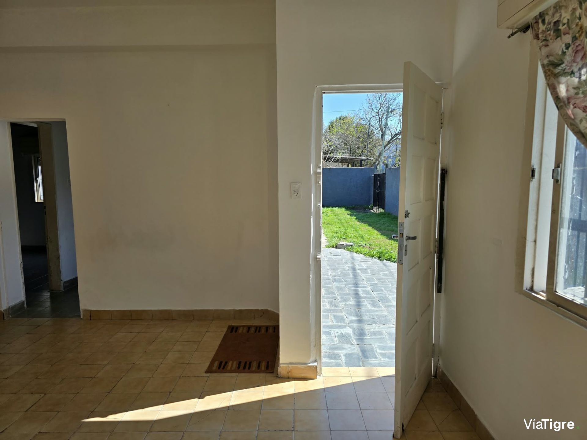Vta 3 Amb Lote Propio-Jardin/Cochera Benavidez