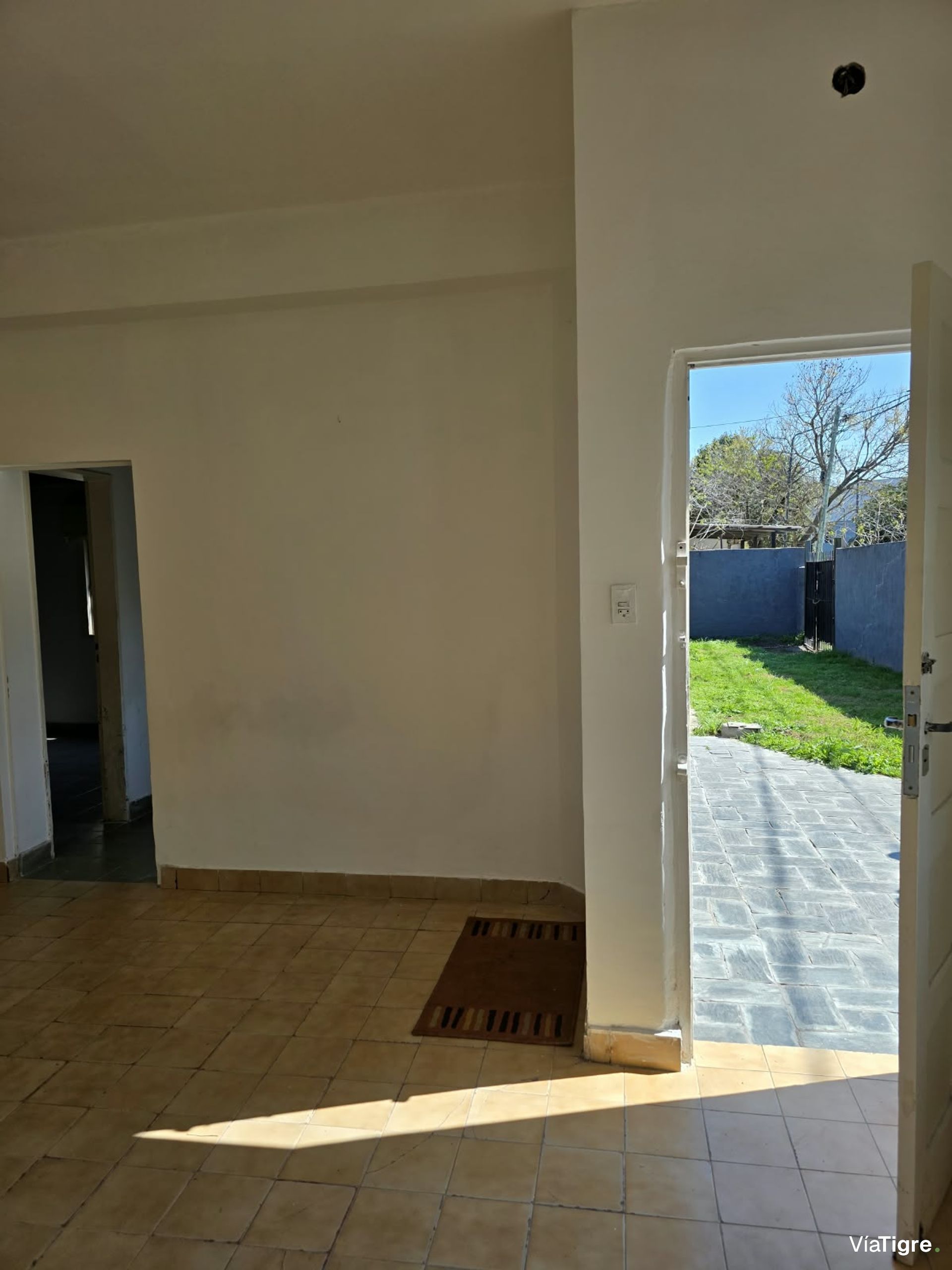 Vta 3 Amb Lote Propio-Jardin/Cochera Benavidez