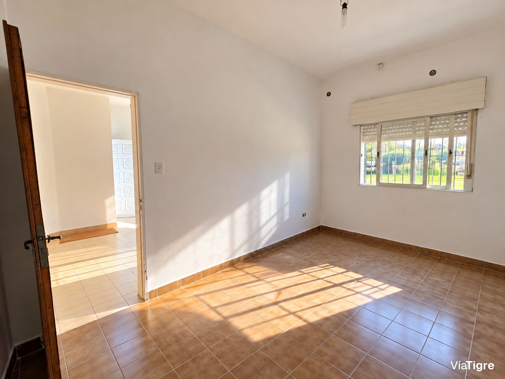 Vta 3 Amb Lote Propio-Jardin/Cochera Benavidez