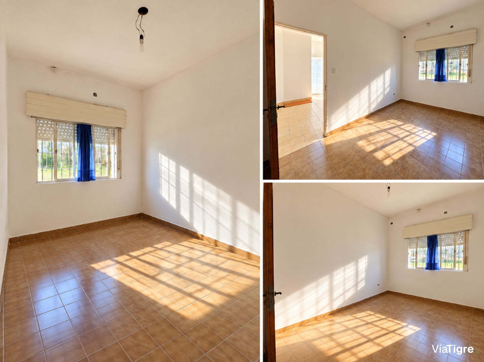 Vta 3 Amb Lote Propio-Jardin/Cochera Benavidez