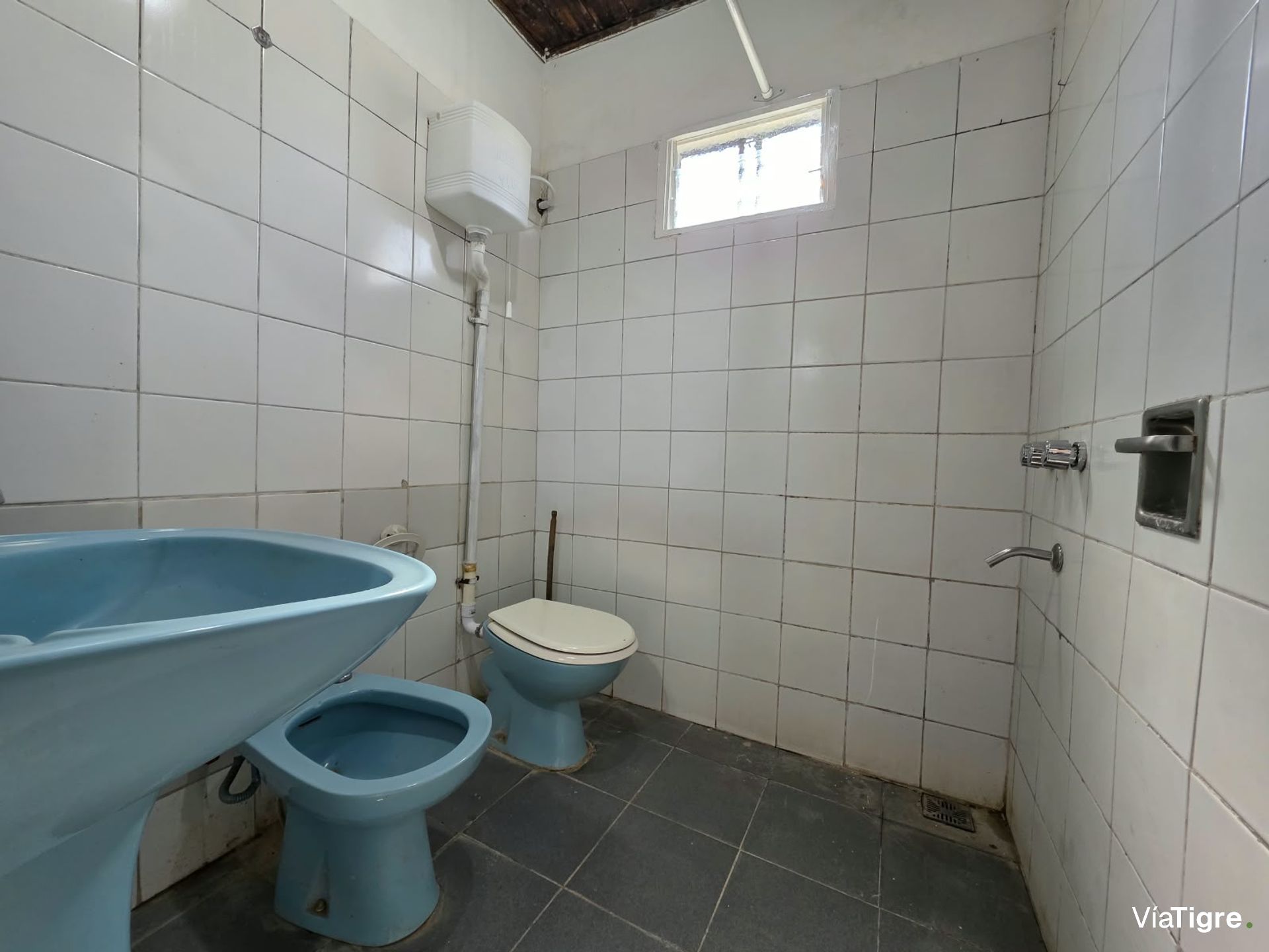 Vta 3 Amb Lote Propio-Jardin/Cochera Benavidez