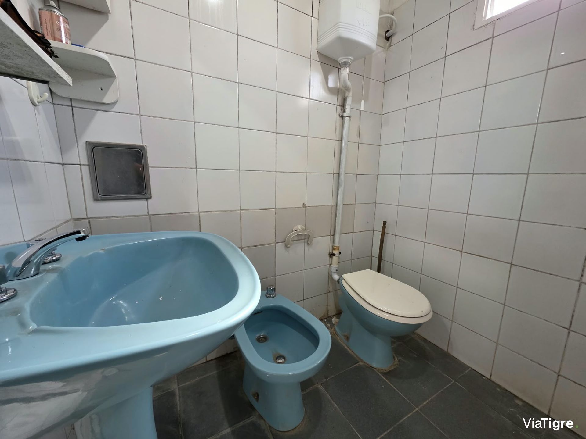 Vta 3 Amb Lote Propio-Jardin/Cochera Benavidez