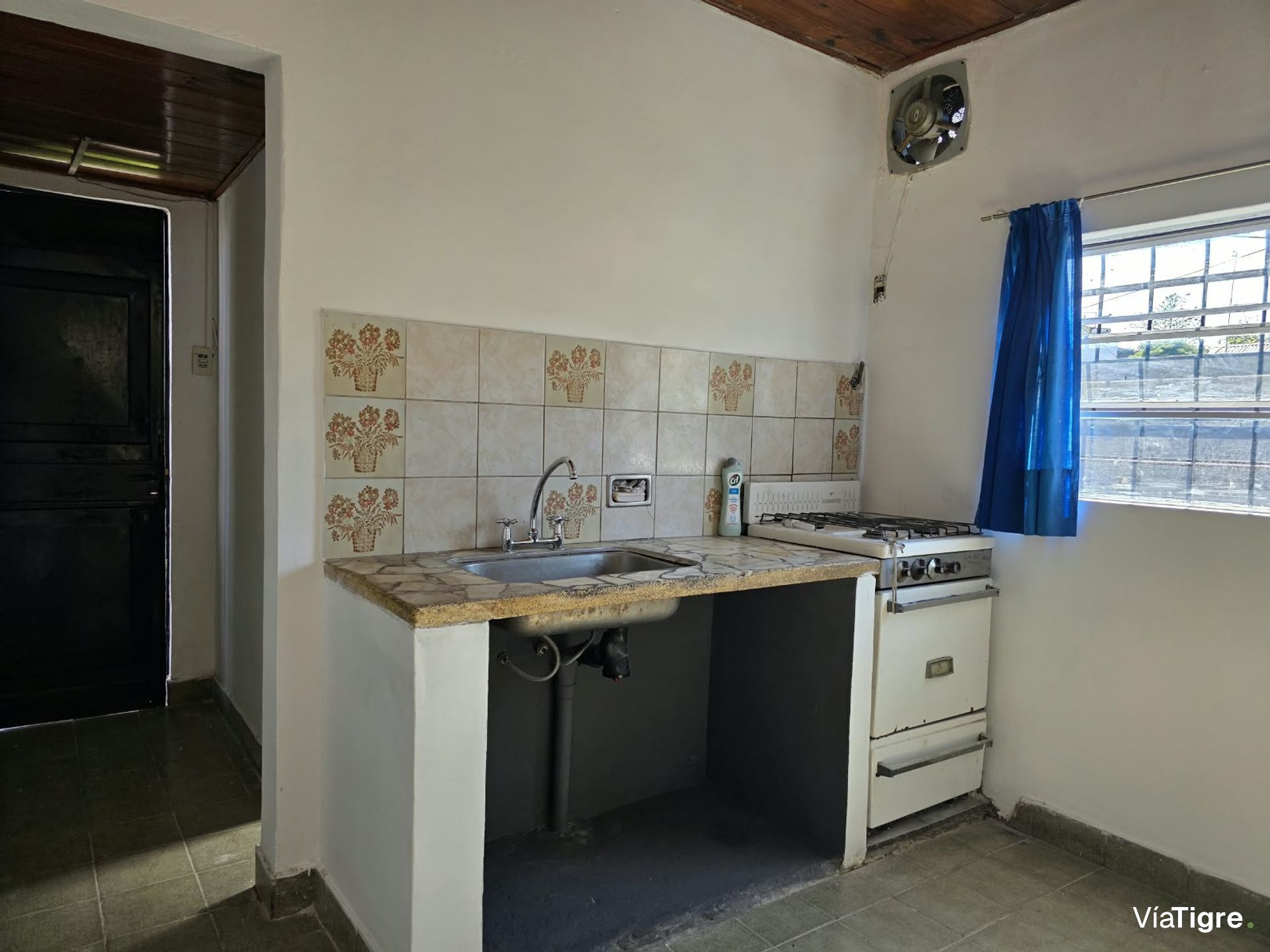 Vta 3 Amb Lote Propio-Jardin/Cochera Benavidez