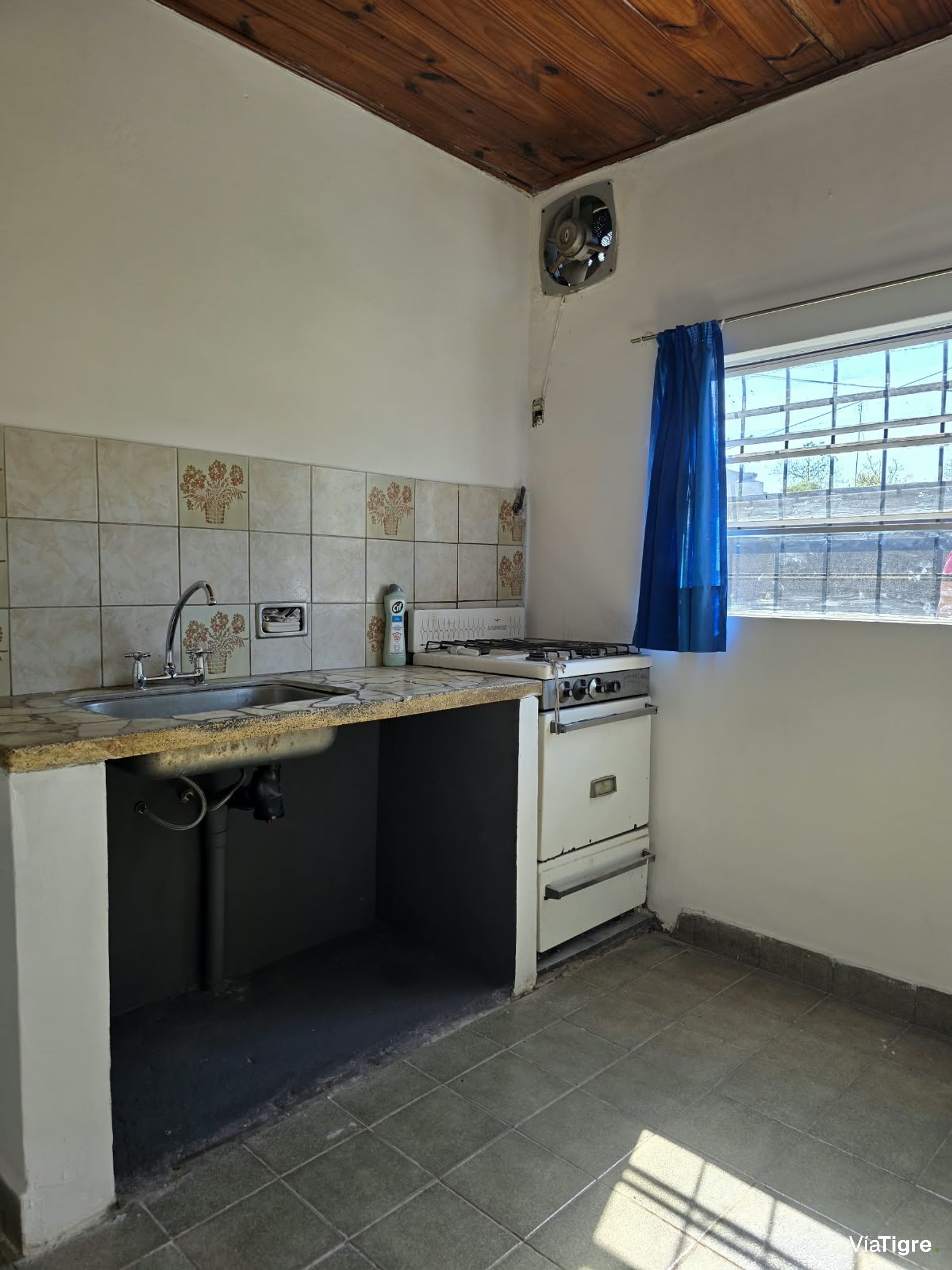 Vta 3 Amb Lote Propio-Jardin/Cochera Benavidez