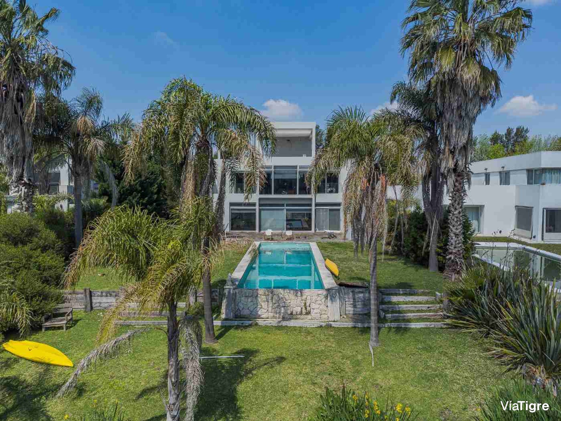 Venta Casa San Isidro Labrador Al Agua A Refaccion