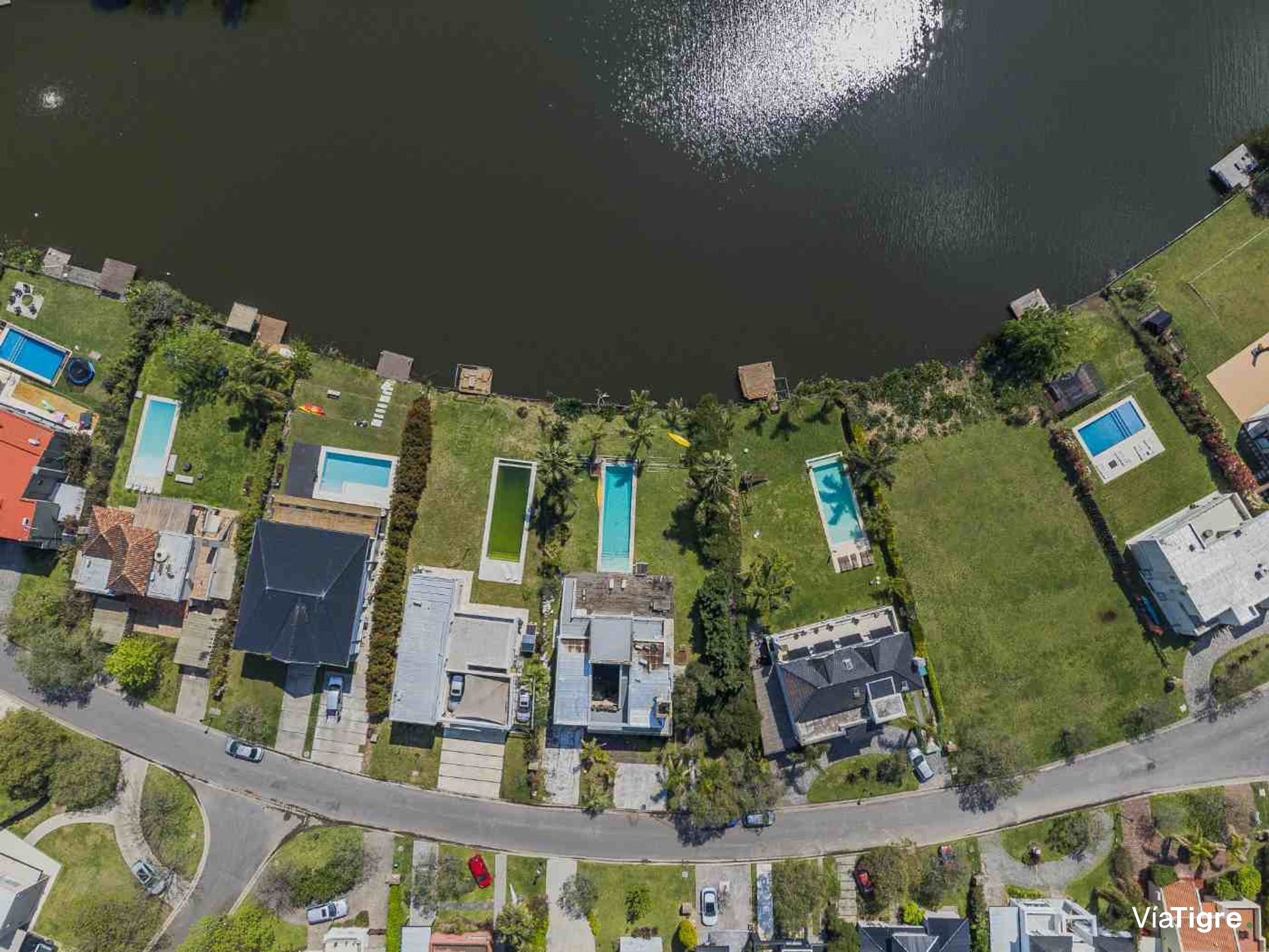 Venta Casa San Isidro Labrador Al Agua A Refaccion