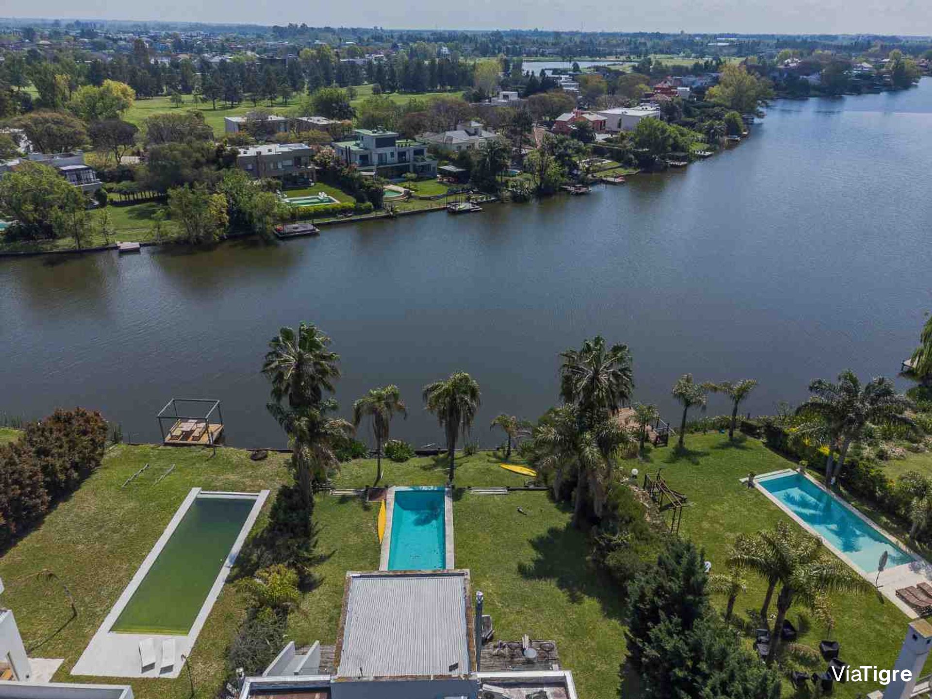 Venta Casa San Isidro Labrador Al Agua A Refaccion