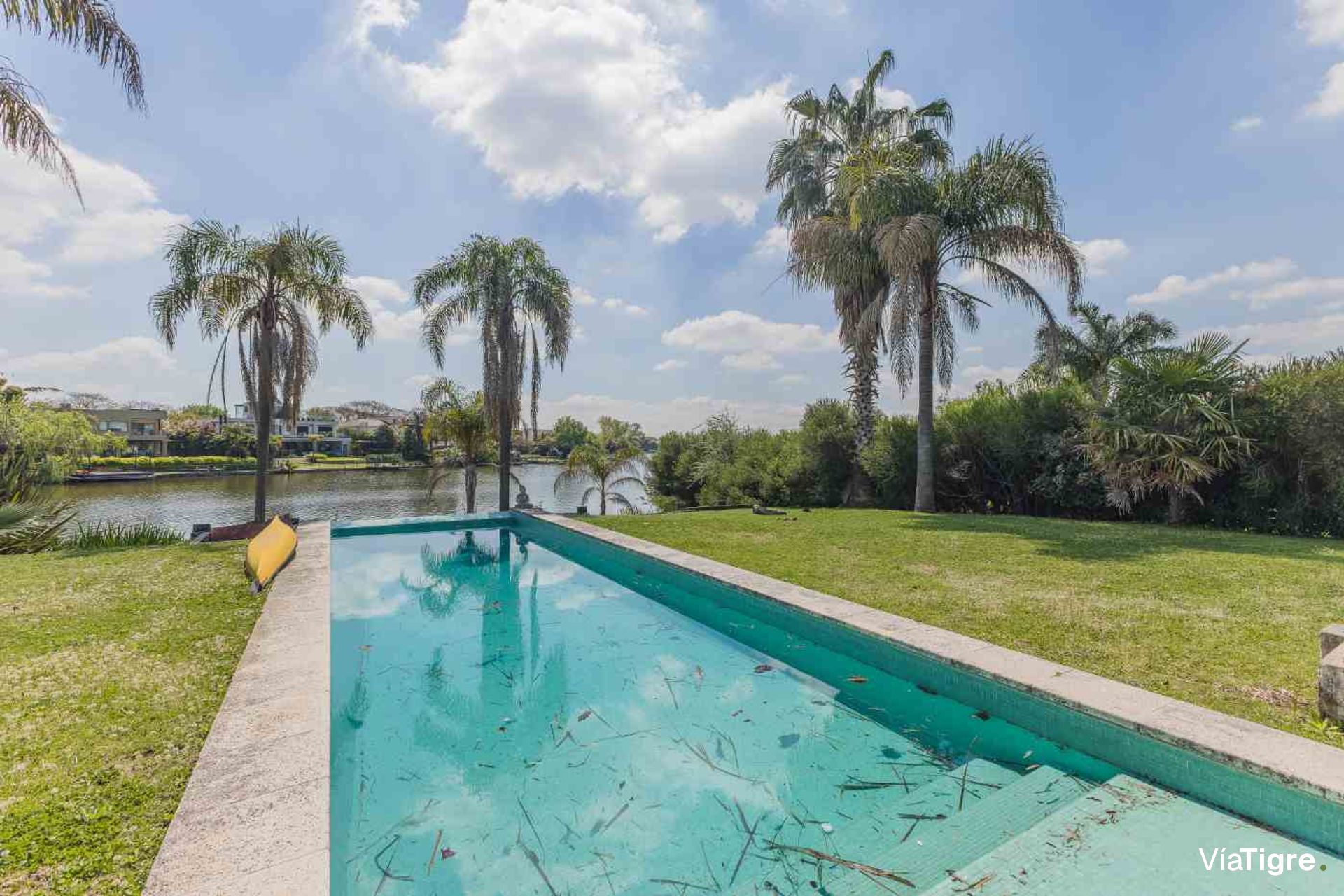 Venta Casa San Isidro Labrador Al Agua A Refaccion