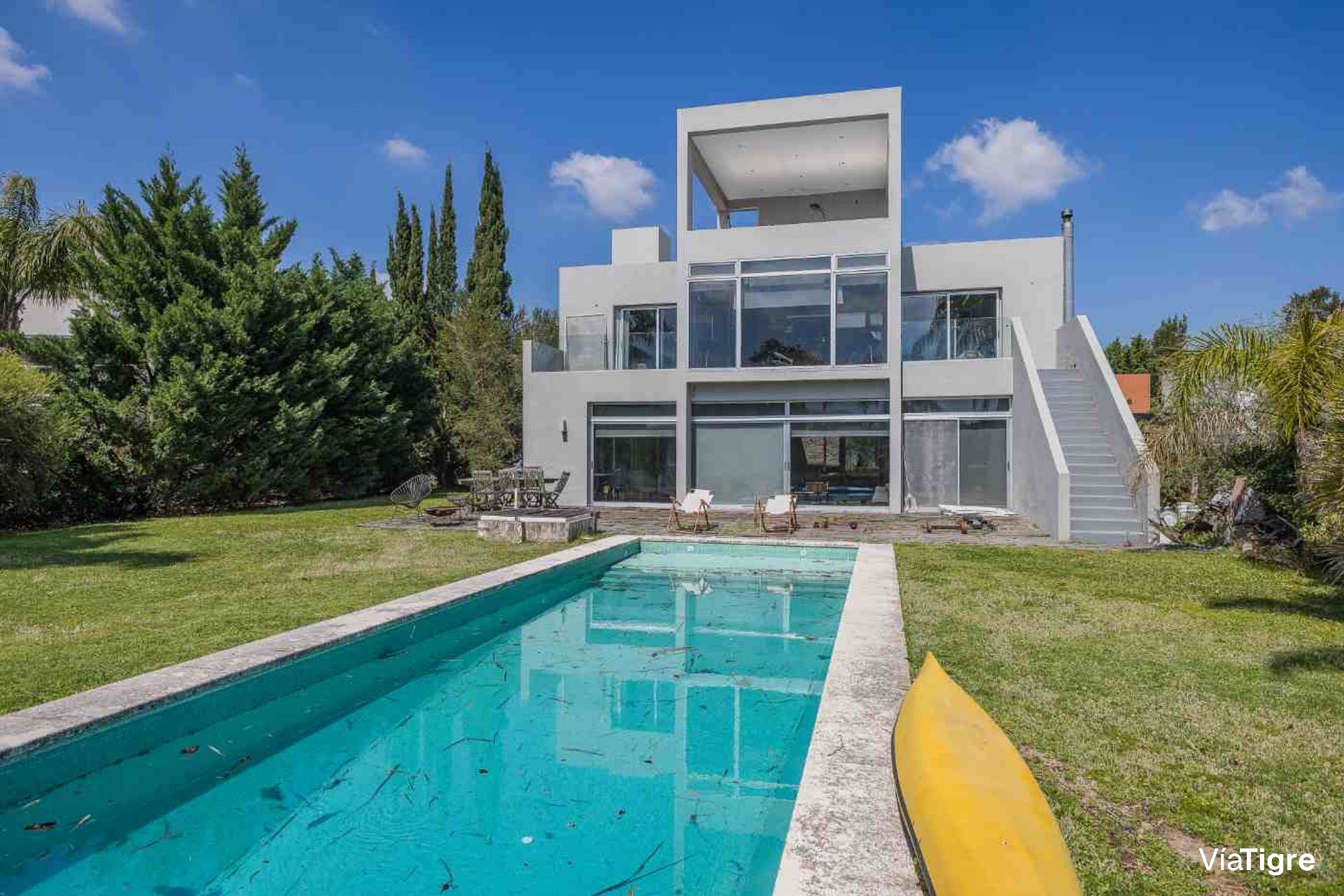 Venta Casa San Isidro Labrador Al Agua A Refaccion