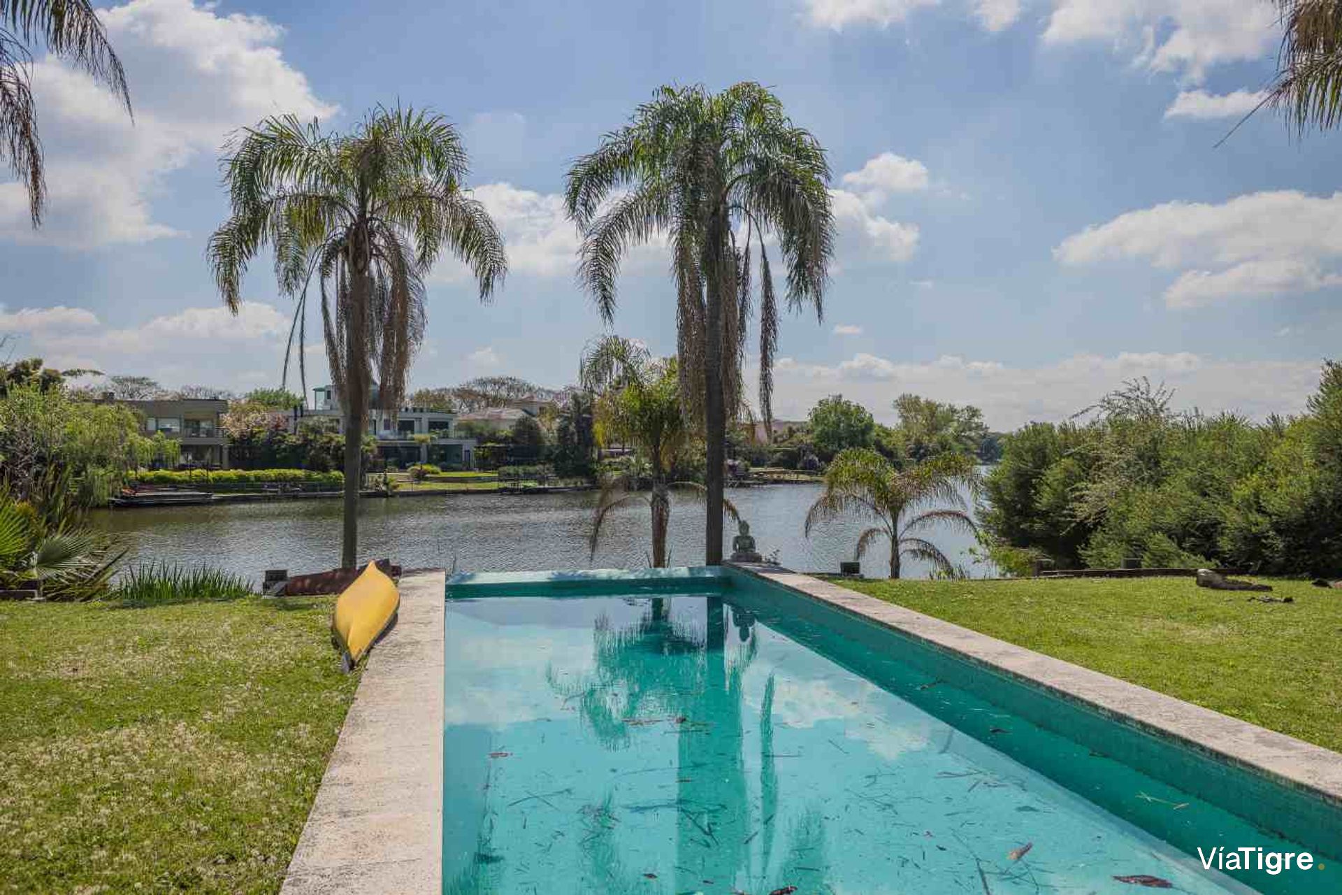 Venta Casa San Isidro Labrador Al Agua A Refaccion