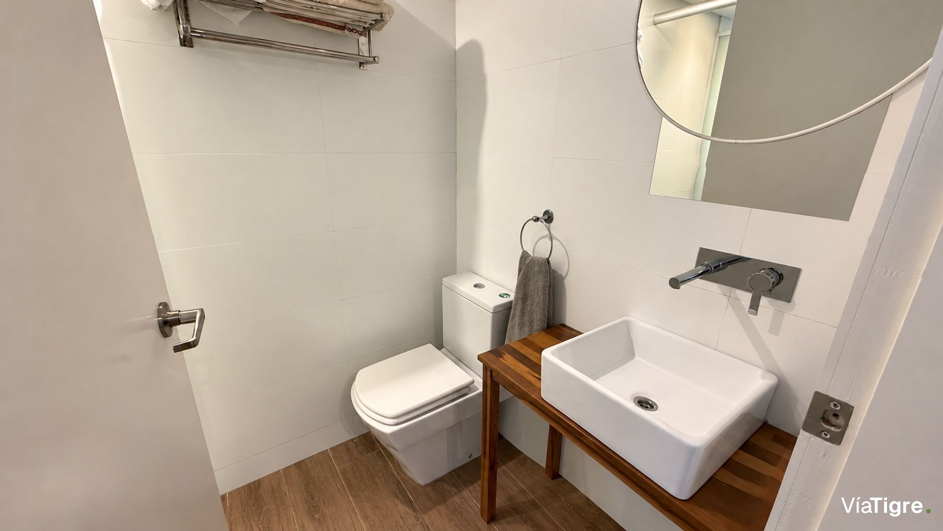Venta De Departamento / Duplex 3 Amb. Punta Chica
