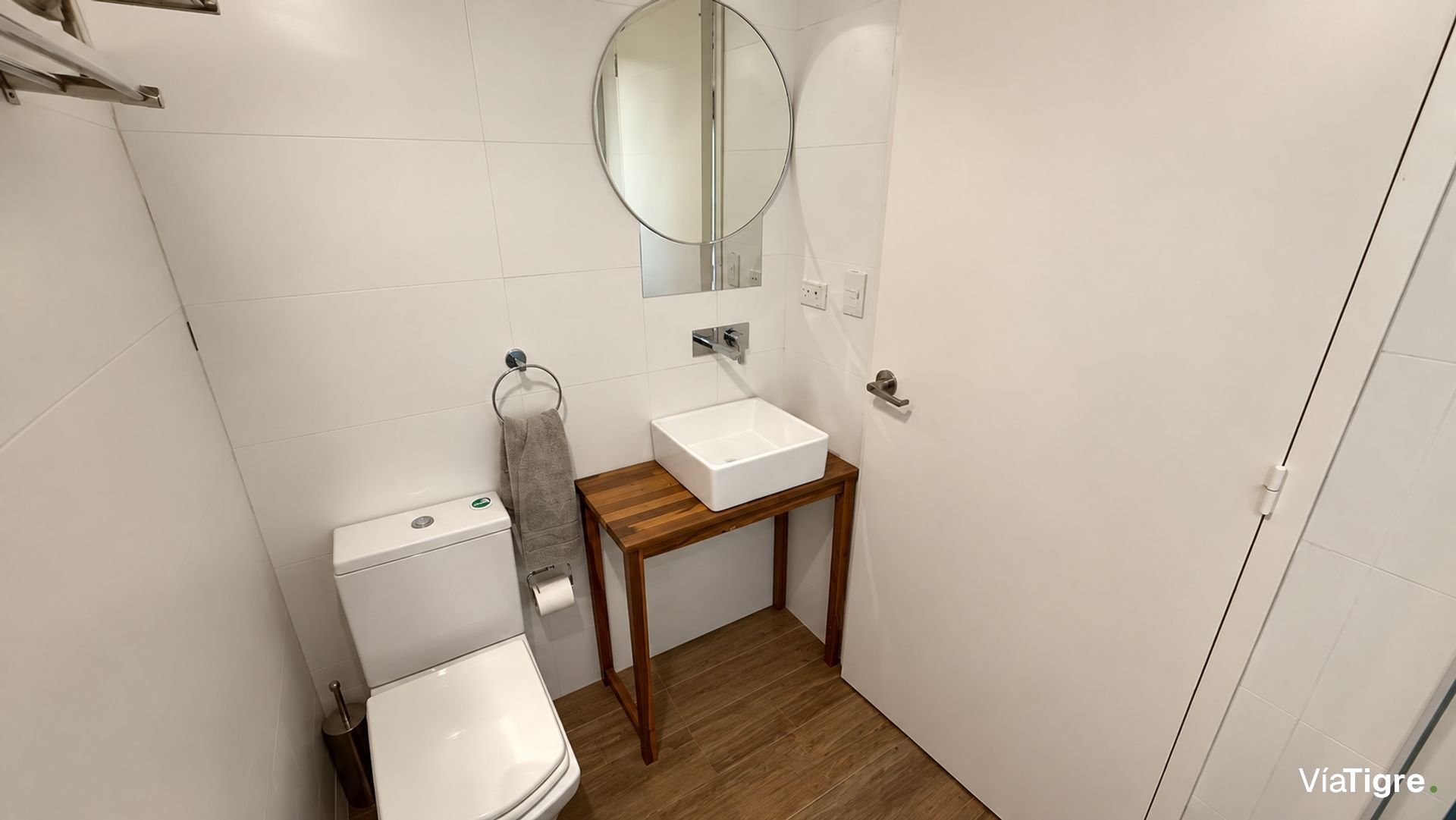 Venta De Departamento / Duplex 3 Amb. Punta Chica