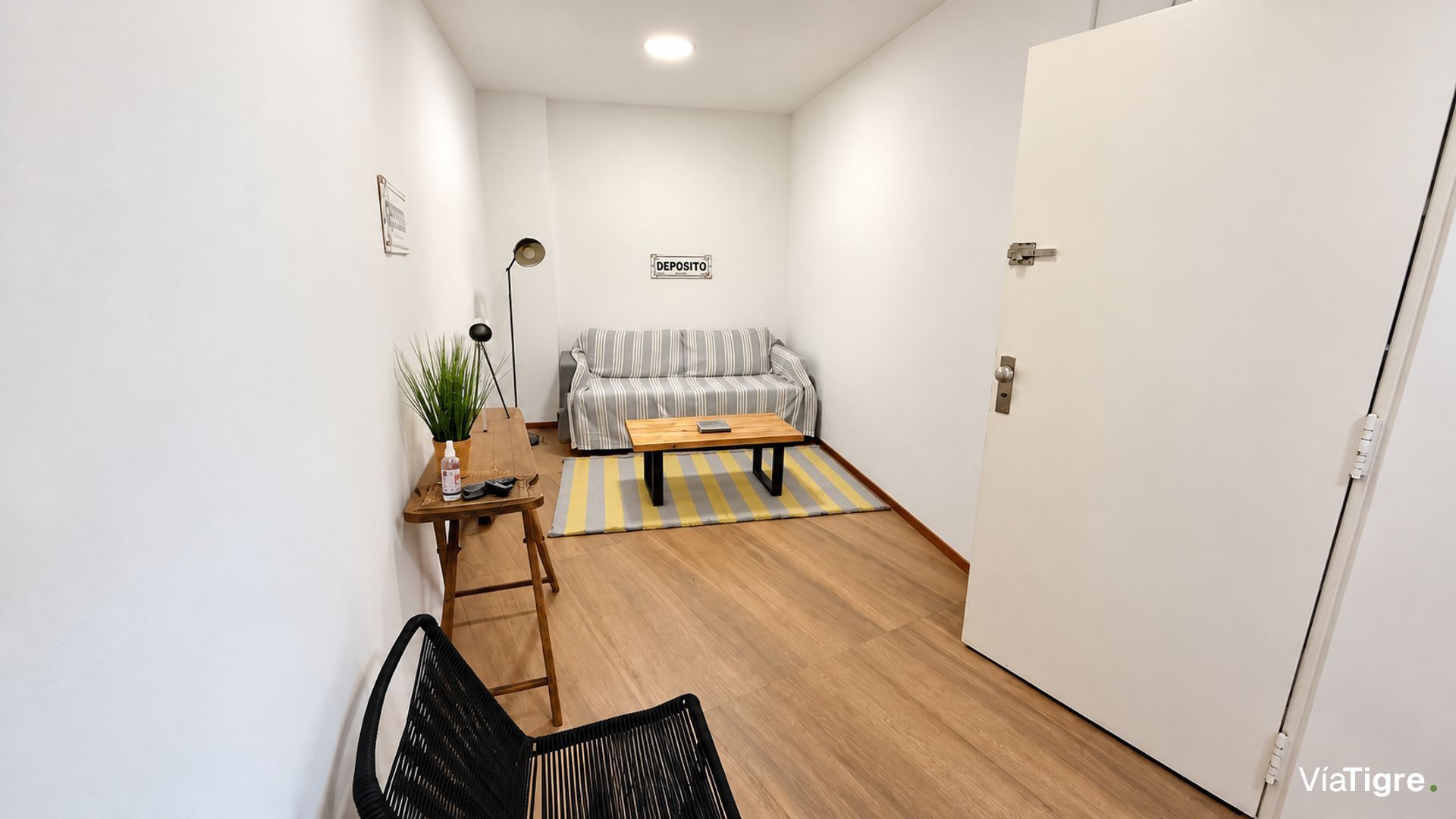 Venta De Departamento / Duplex 3 Amb. Punta Chica