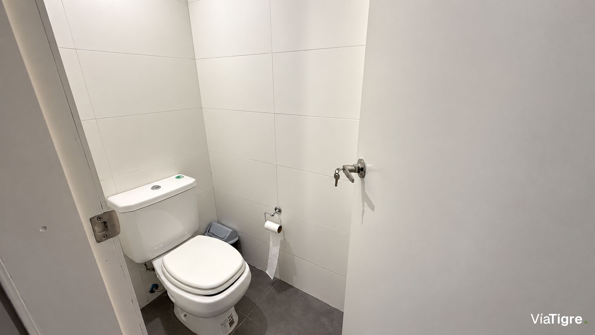 Venta De Departamento / Duplex 3 Amb. Punta Chica