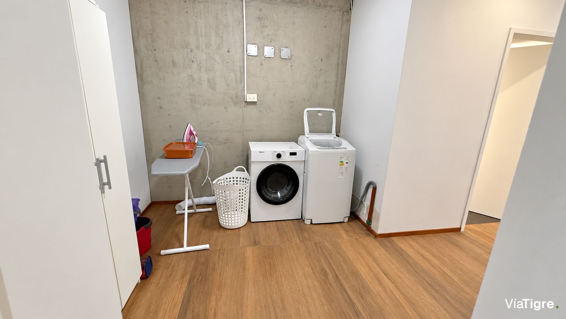 Venta De Departamento / Duplex 3 Amb. Punta Chica