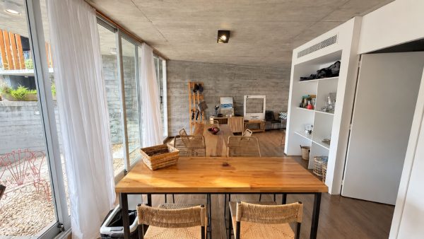 Venta De Departamento / Duplex 3 Amb. Punta Chica