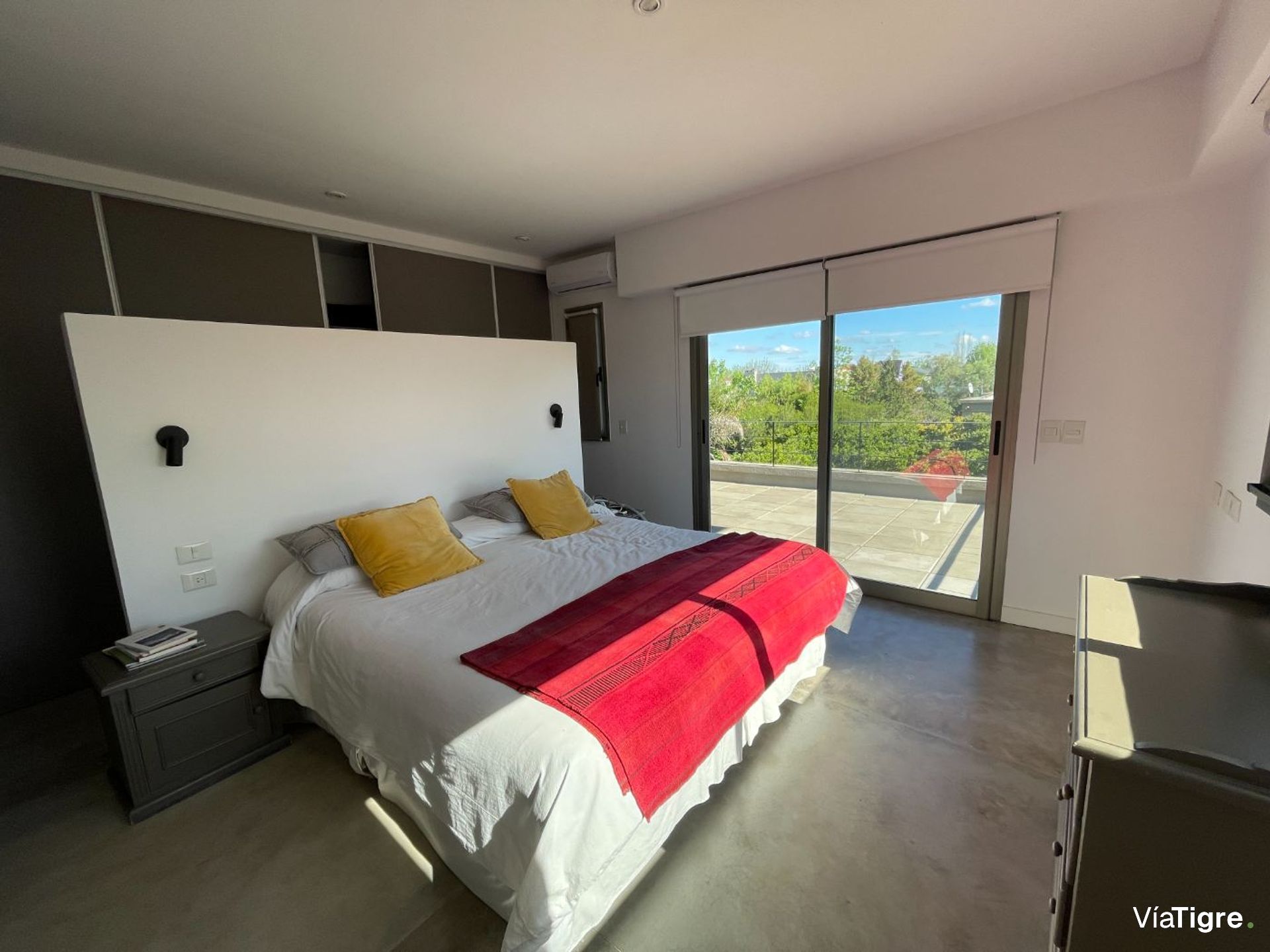 Alquiler verano casa 6 amb Sta Catalina VILLANUEVA