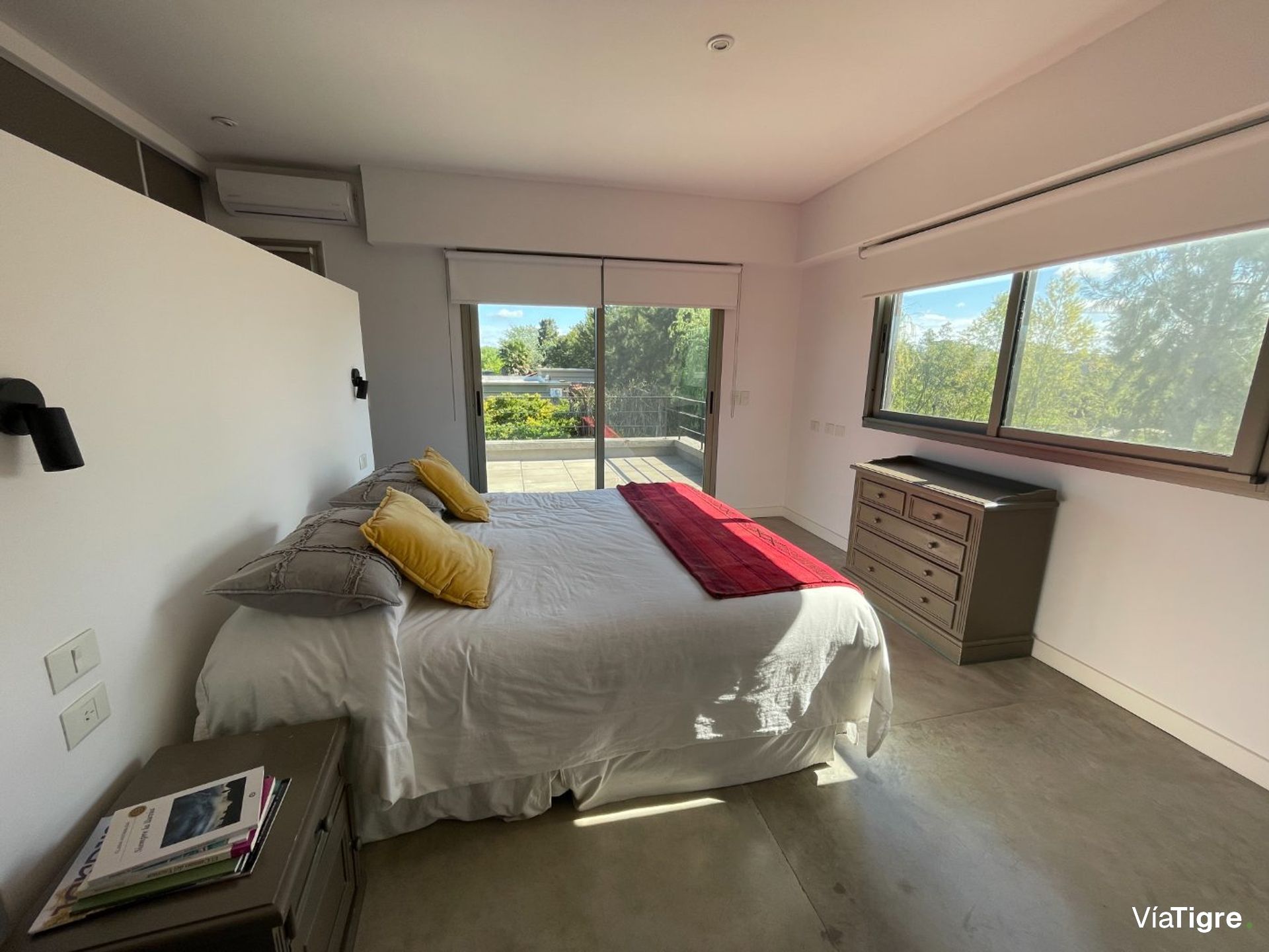 Alquiler verano casa 6 amb Sta Catalina VILLANUEVA