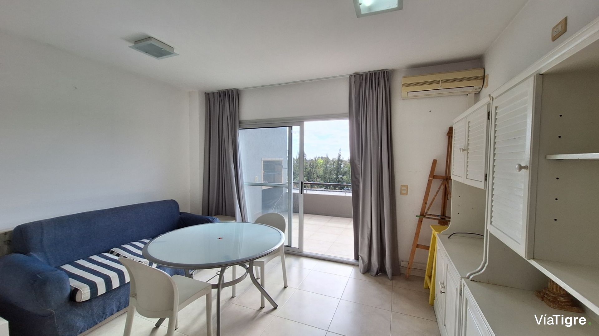 Alquiler Anual Dpto 2 Amb Coch. El Palmar Nordelta