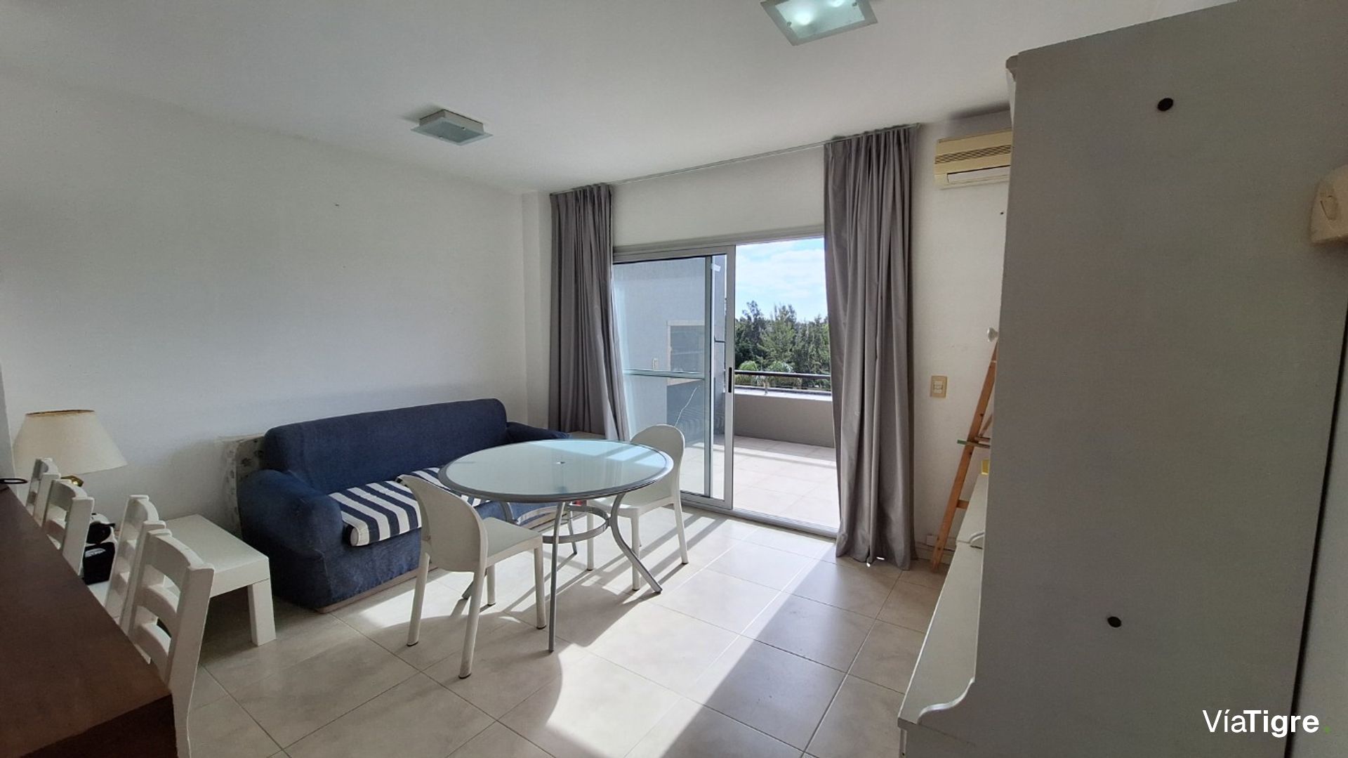 Alquiler Anual Dpto 2 Amb Coch. El Palmar Nordelta