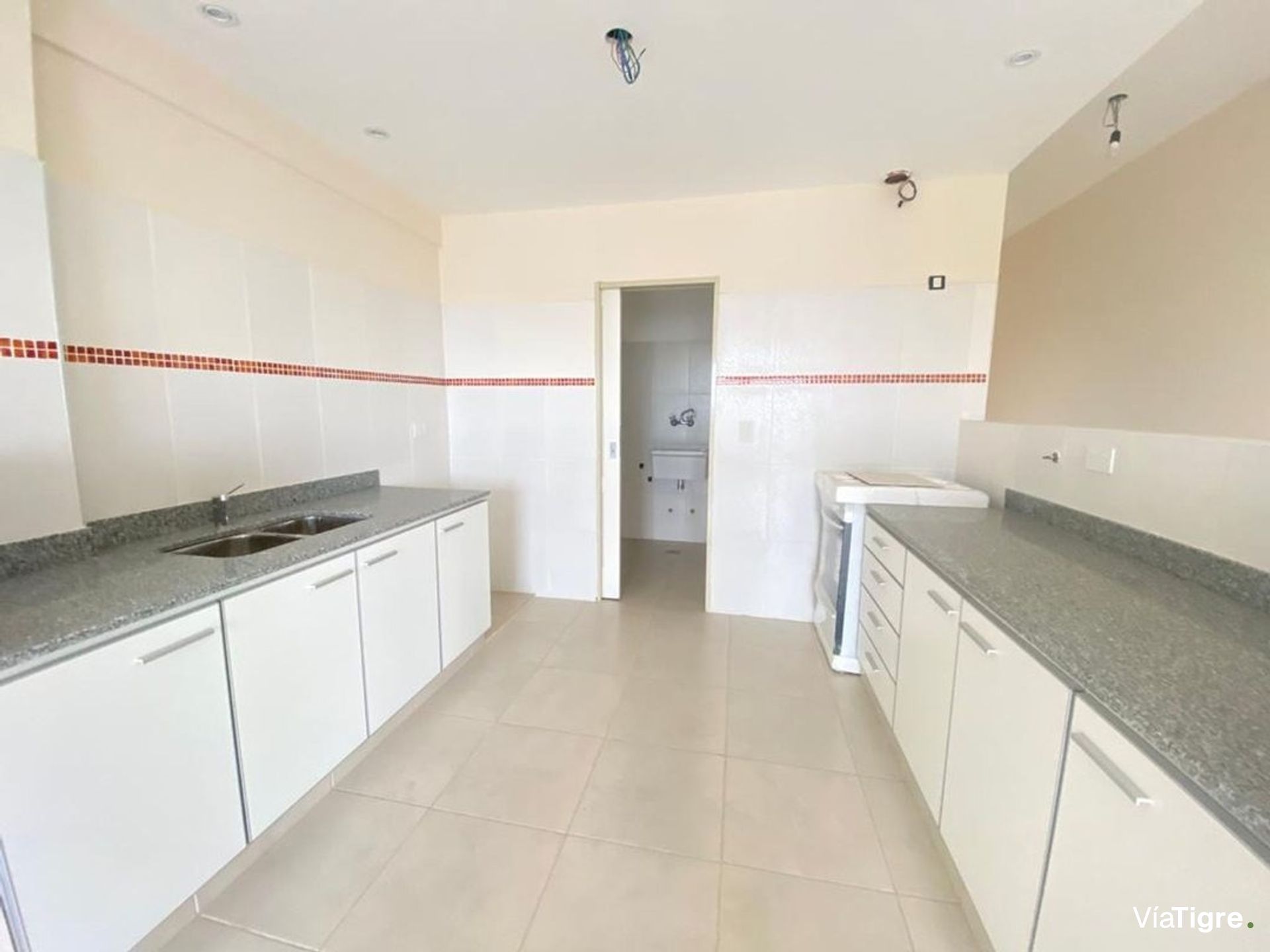 Departamento En Venta En Tigre Centro