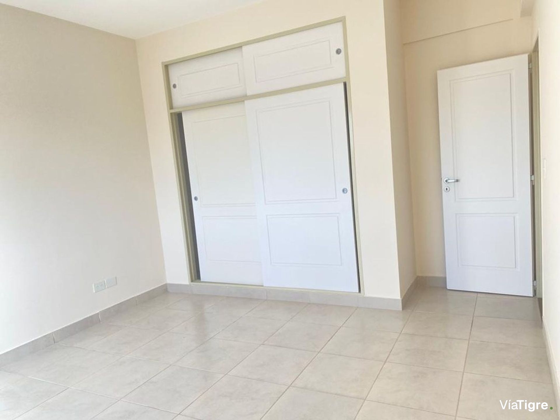 Departamento En Venta En Tigre Centro