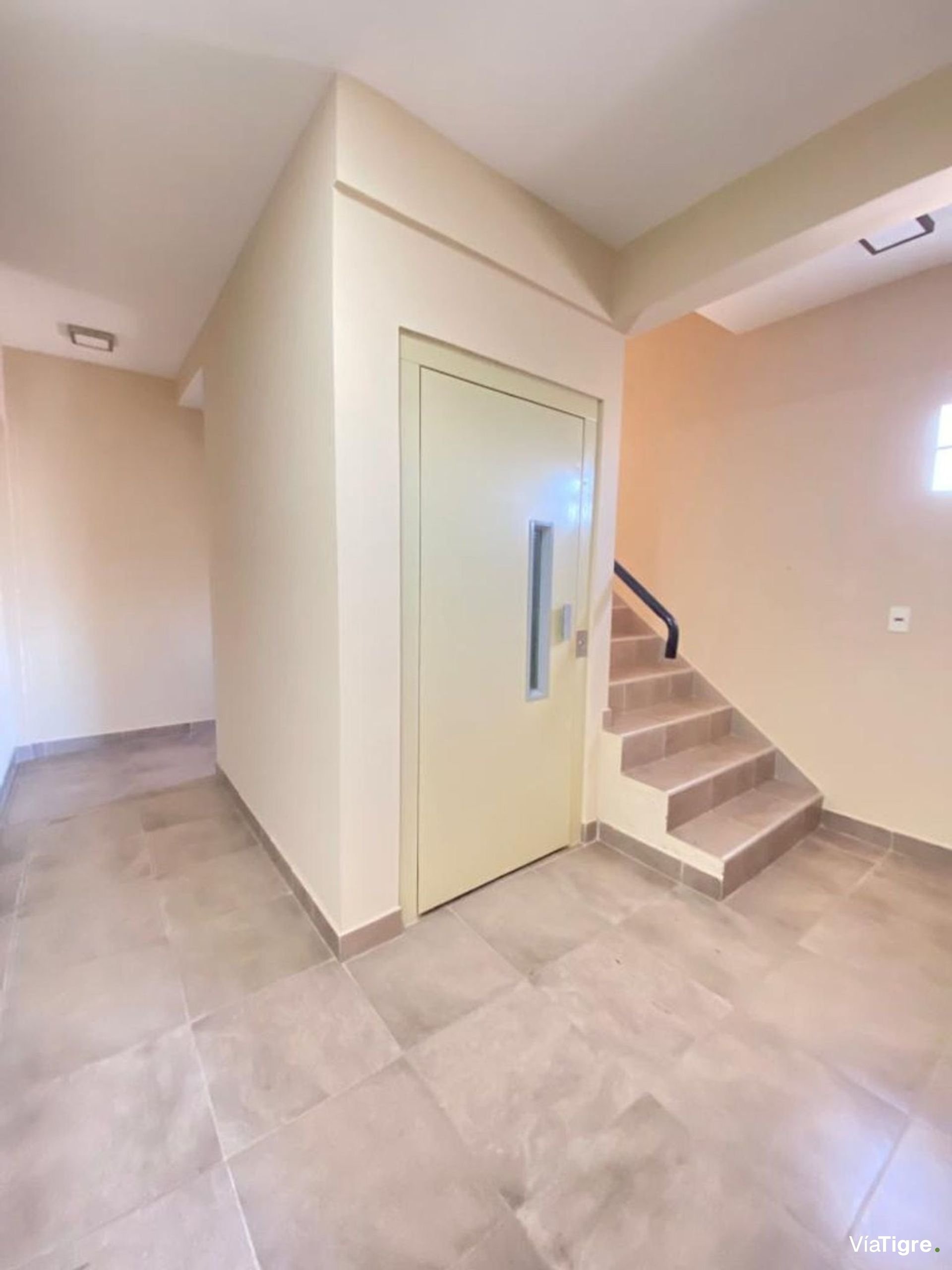 Departamento En Venta En Tigre Centro