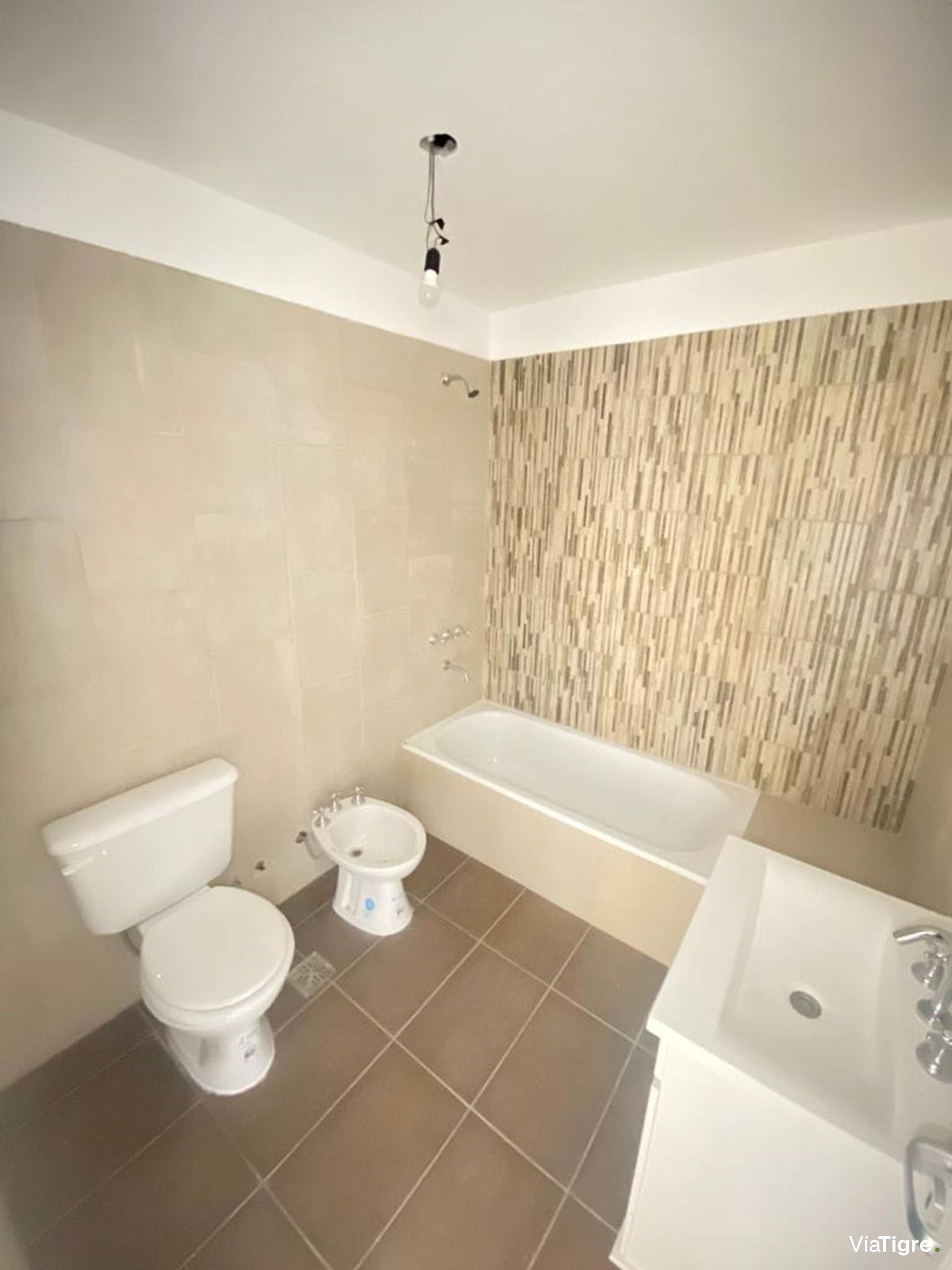 Departamento En Venta En Tigre Centro