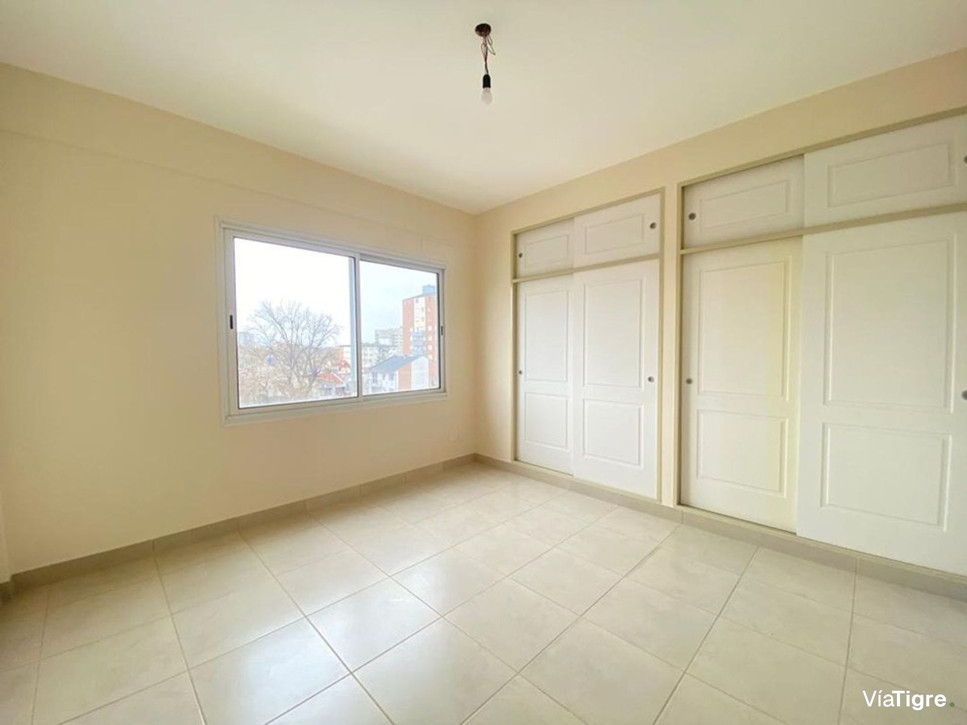 Departamento En Venta En Tigre Centro