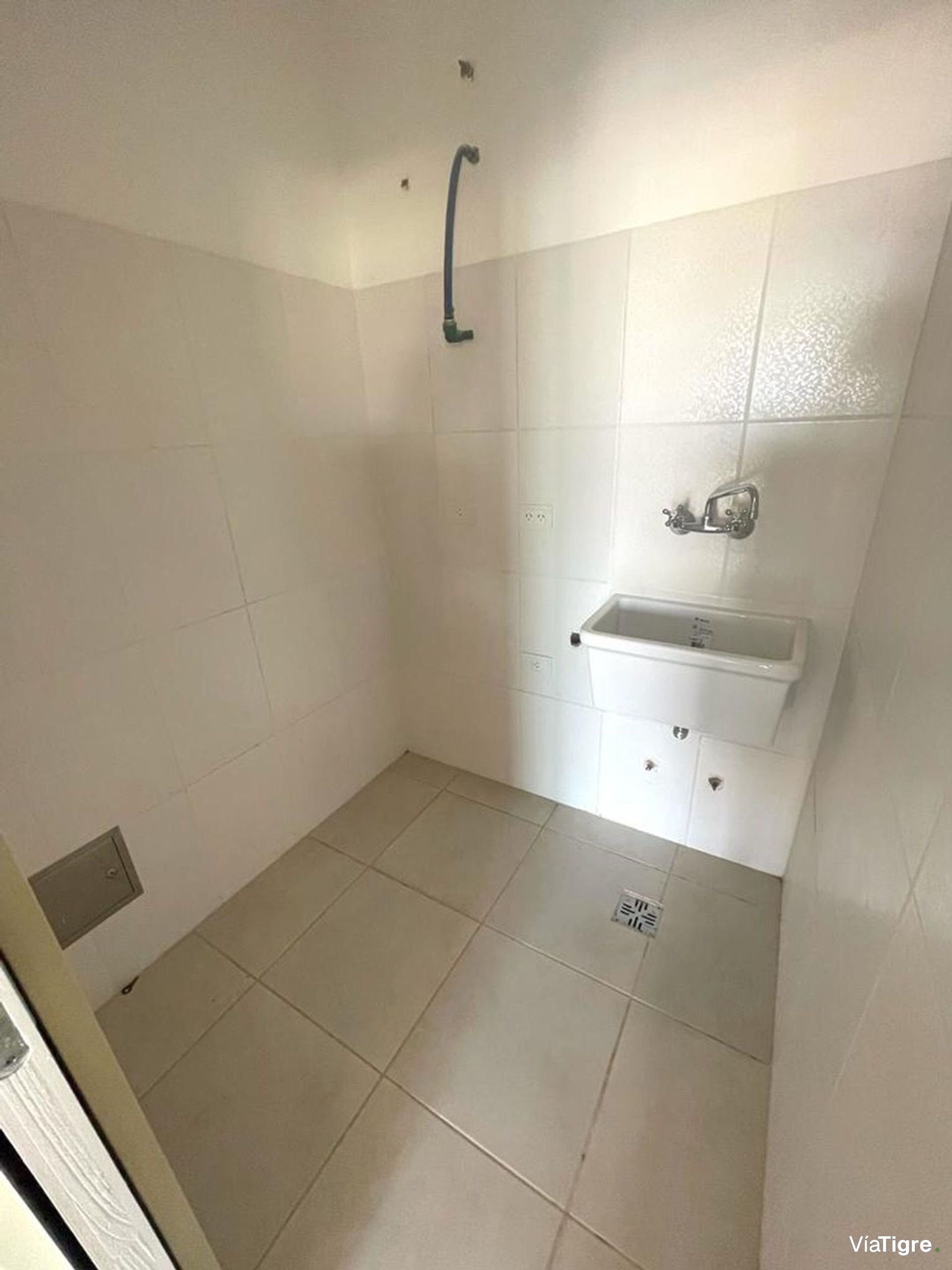 Departamento En Venta En Tigre Centro