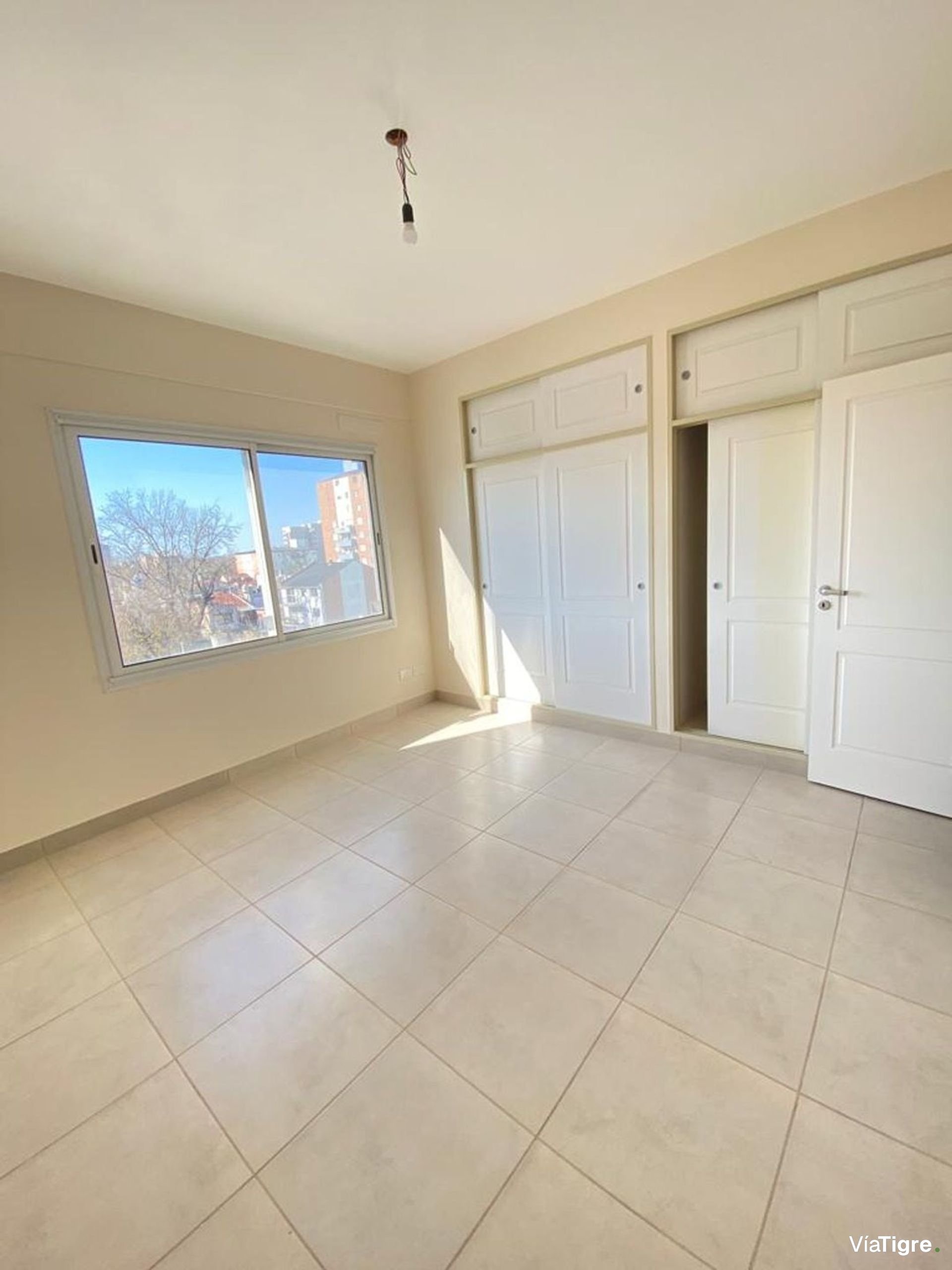 Departamento En Venta En Tigre Centro