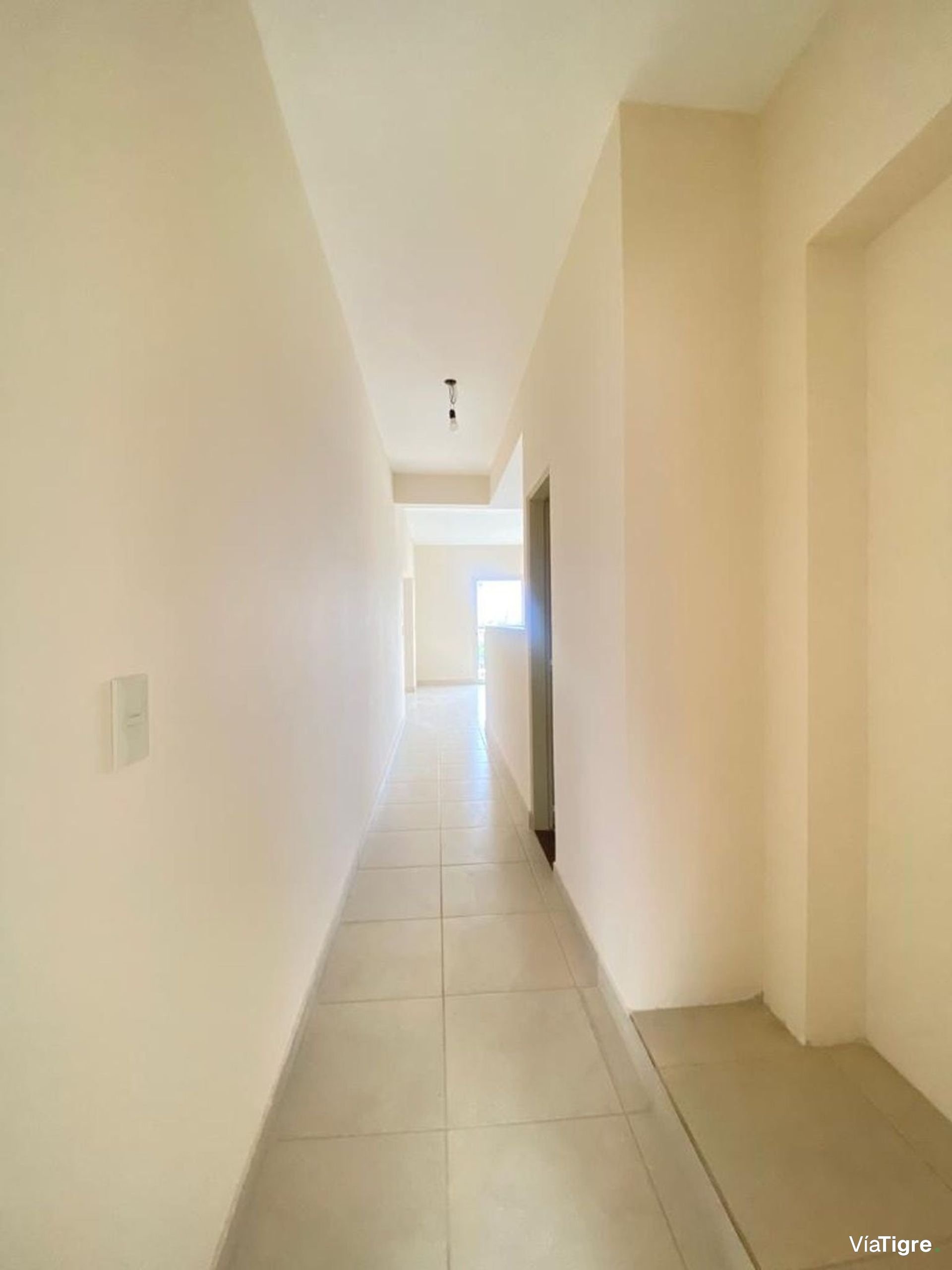 Departamento En Venta En Tigre Centro