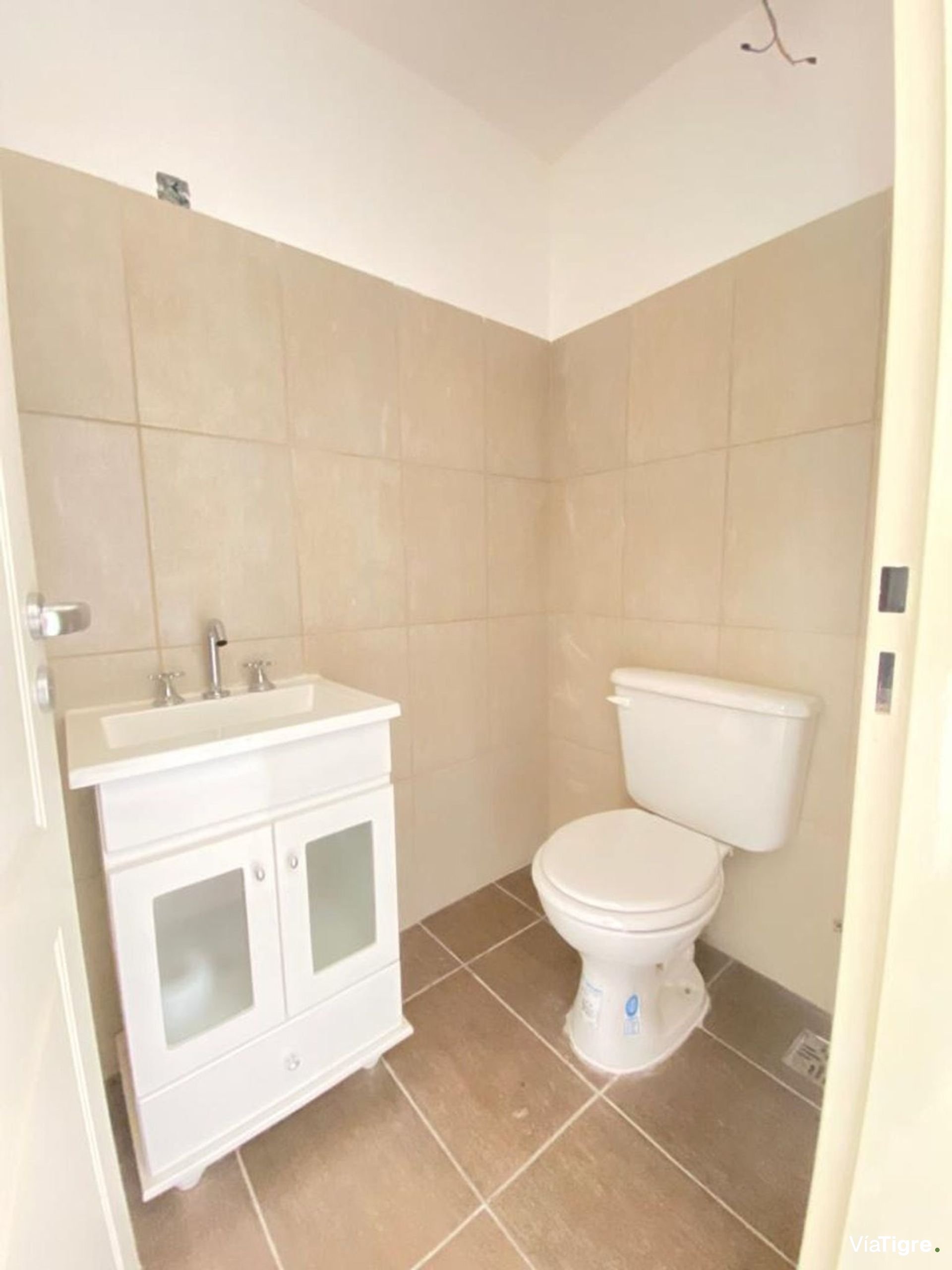 Departamento En Venta En Tigre Centro