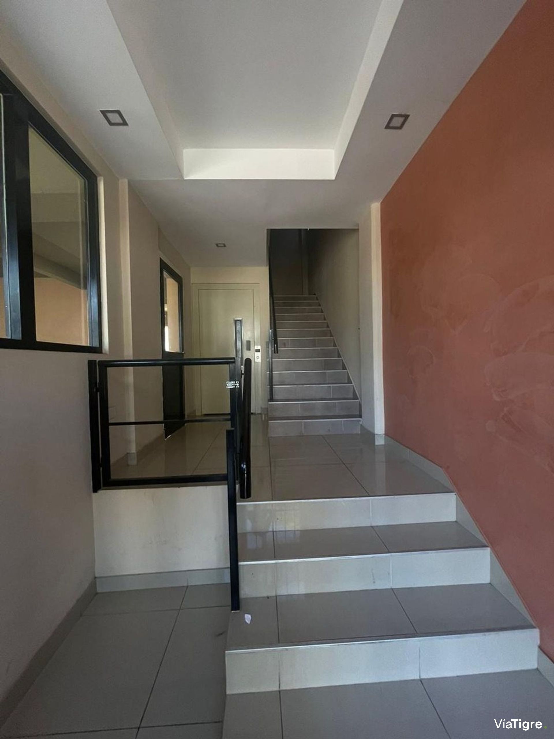Departamento En Venta En Tigre Centro