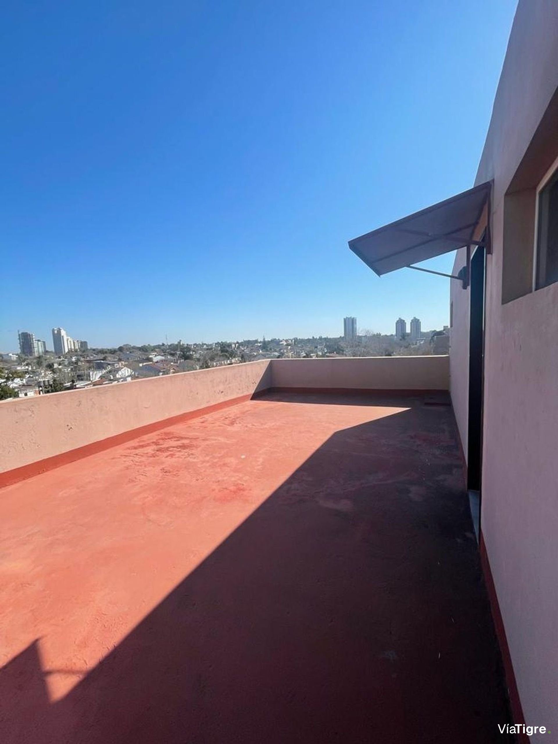 Departamento En Venta En Tigre Centro